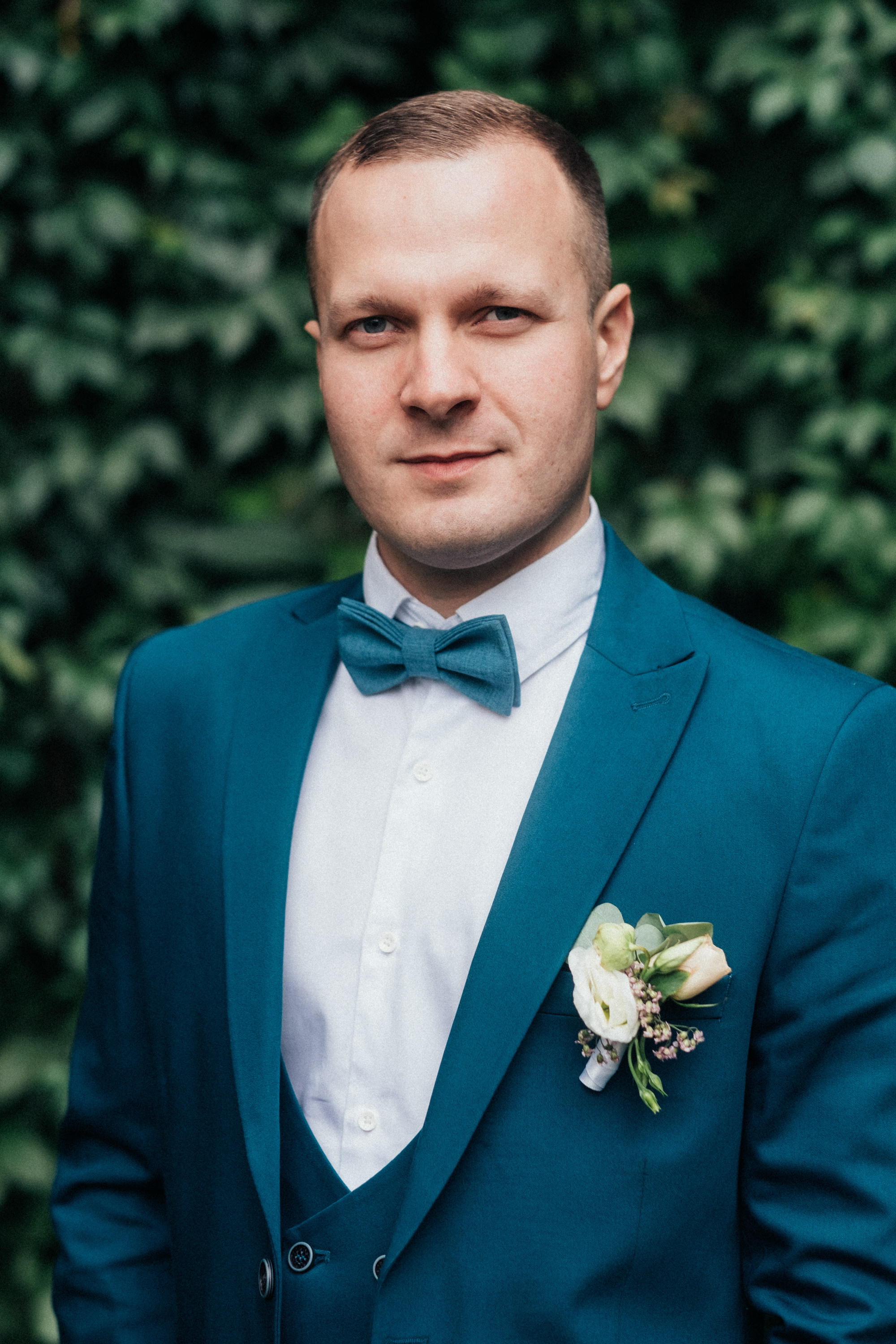 Олег и Наталья. Главная