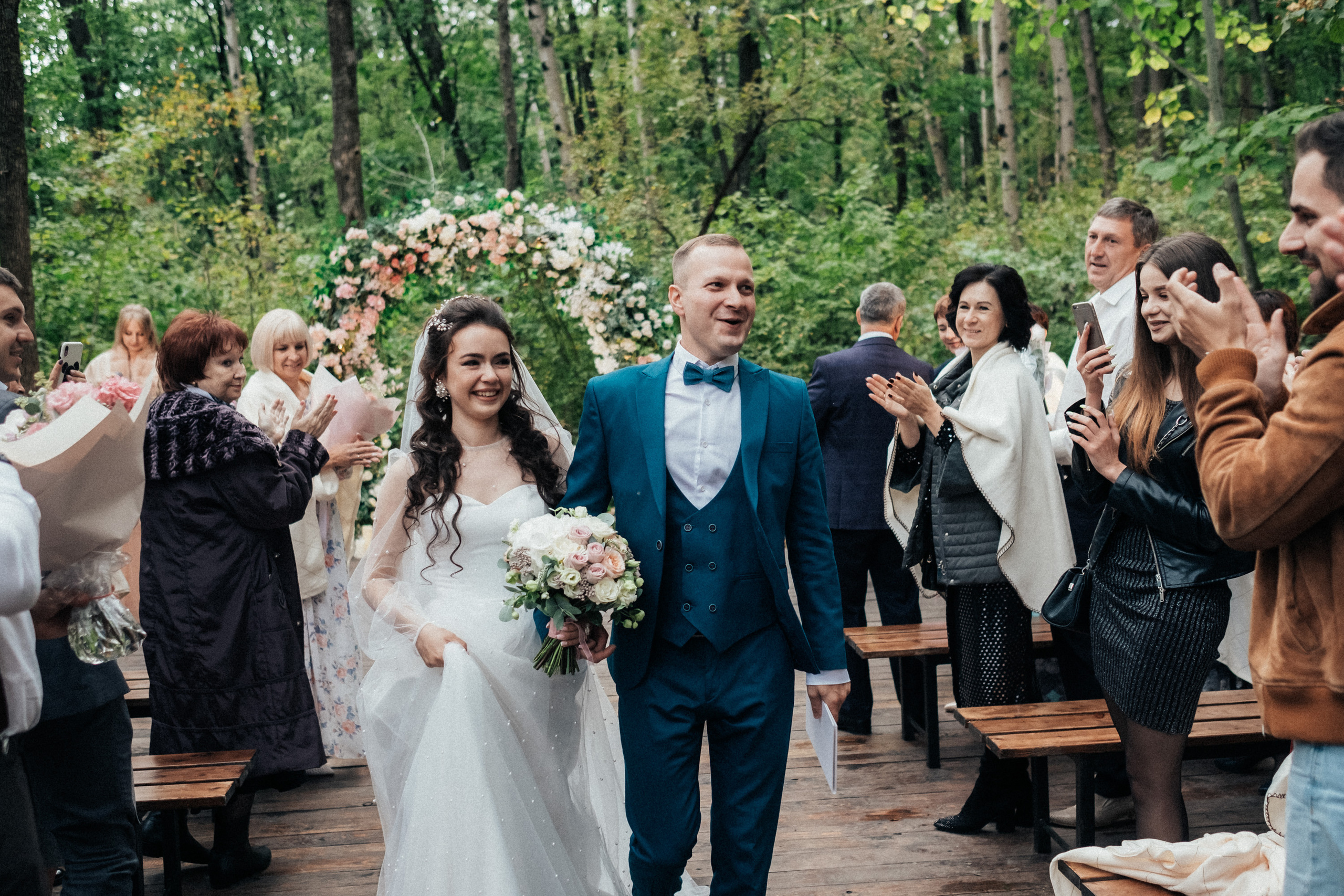 Олег и Наталья. Главная