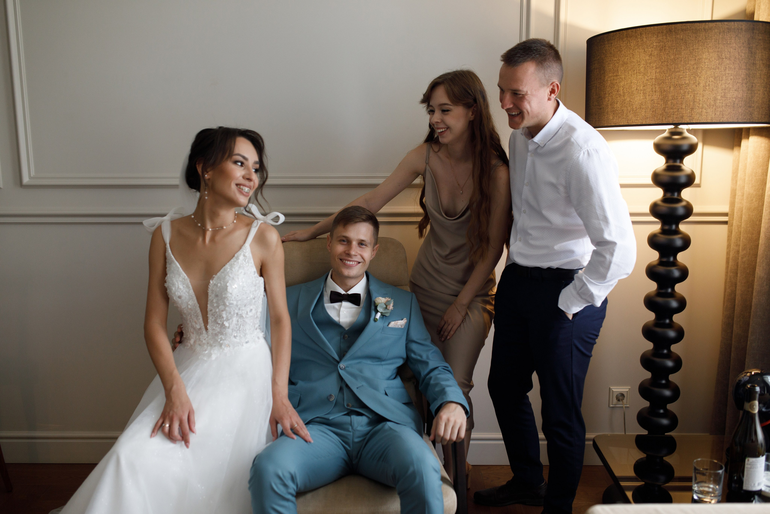 Свадьба Арсения и Валентины. Свадебный и семейный фотограф в Иркутске Яна Лиа