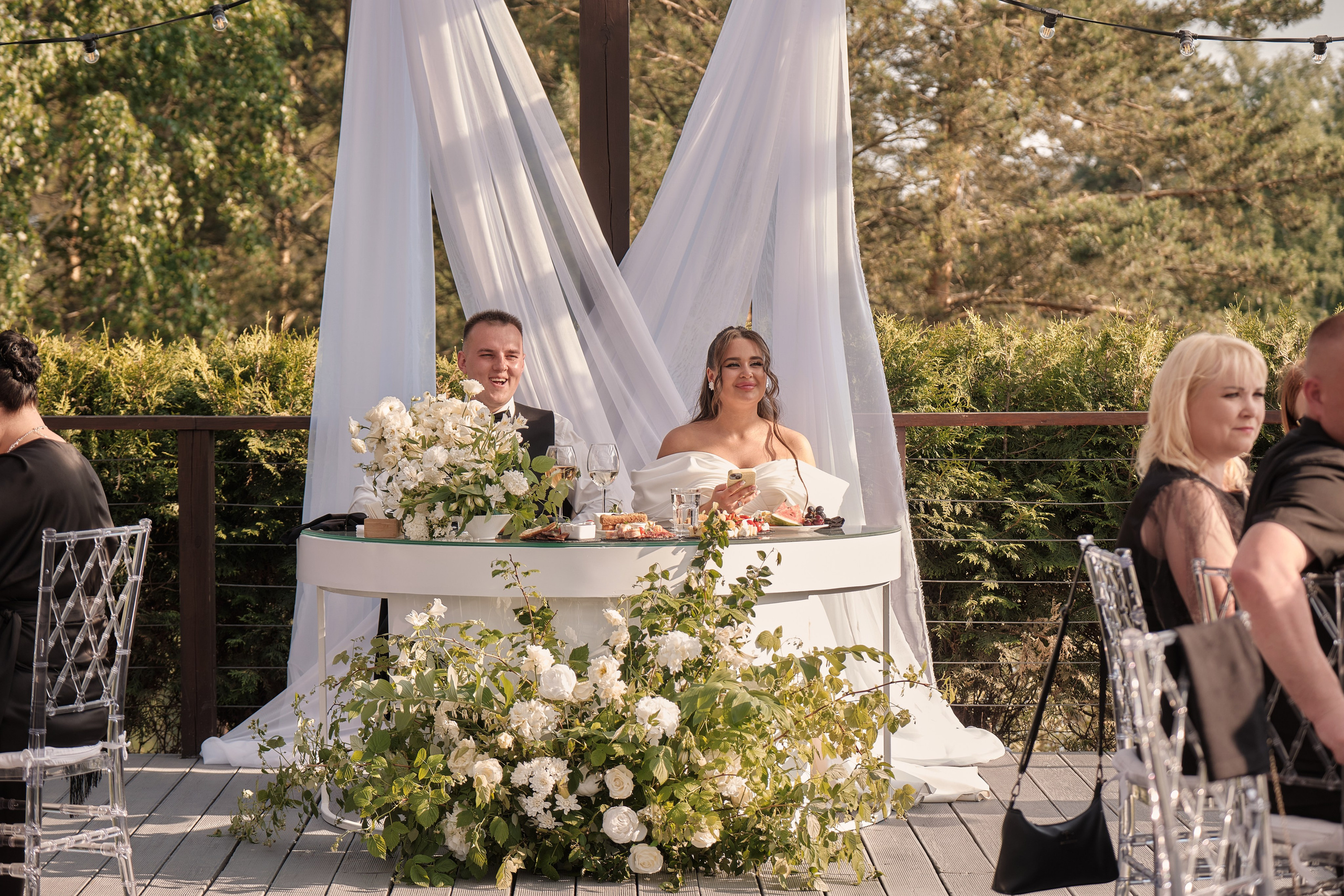 РУСЛАН И ДИАНА. Свадебный фотограф в Екатеринбурге Соседков Евгений