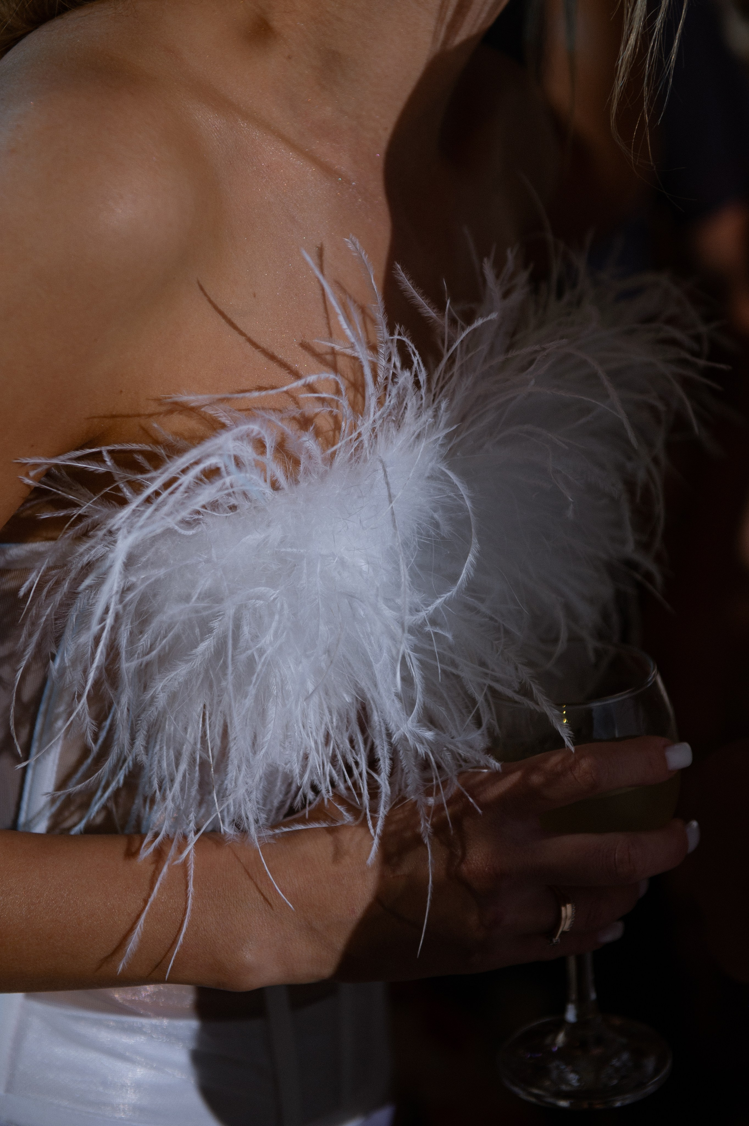 Таня и Женя. Свадебный и репортажный фотограф Сергей Чесноков