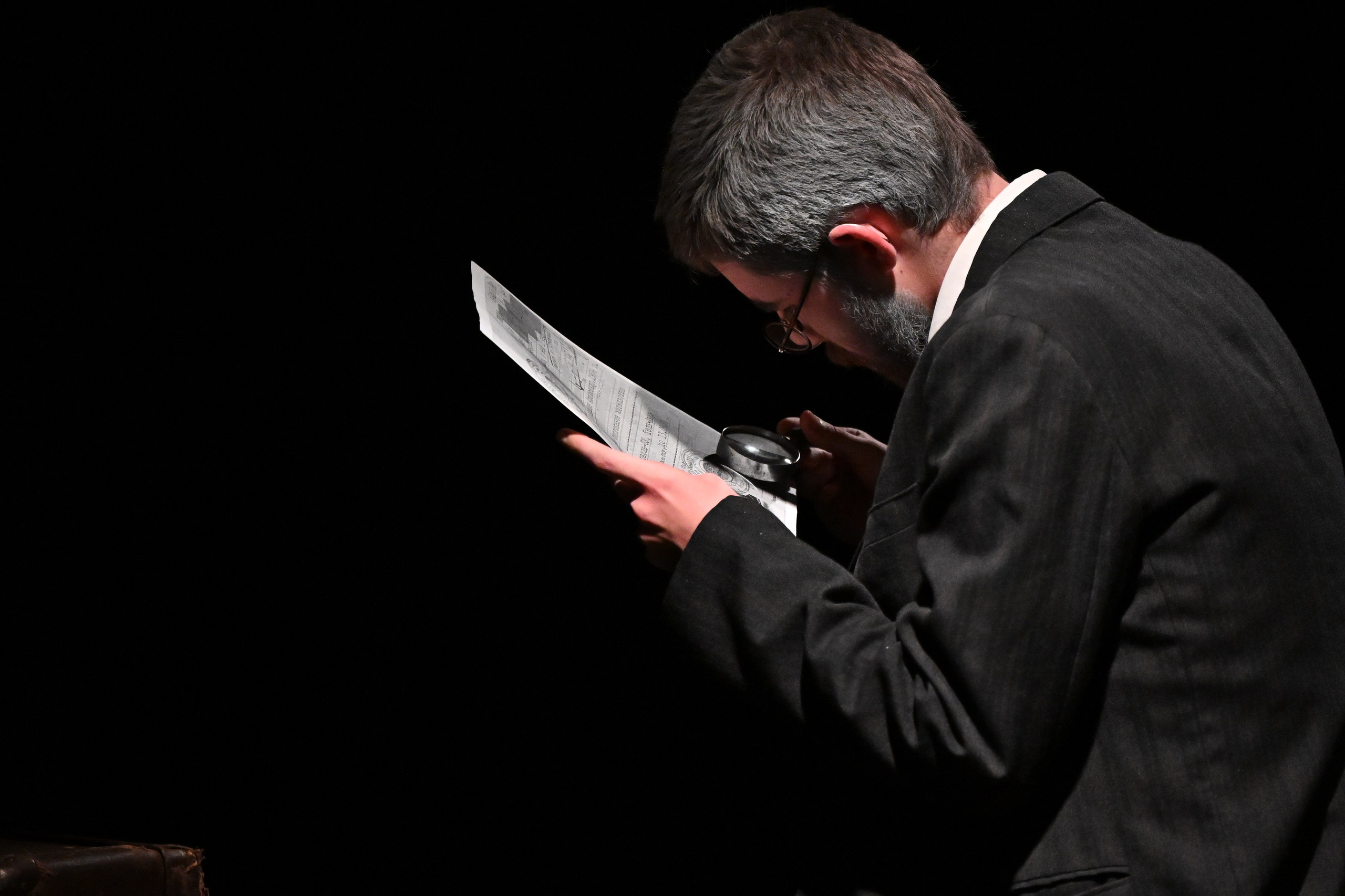 Щукинский Институт. "Машенька"