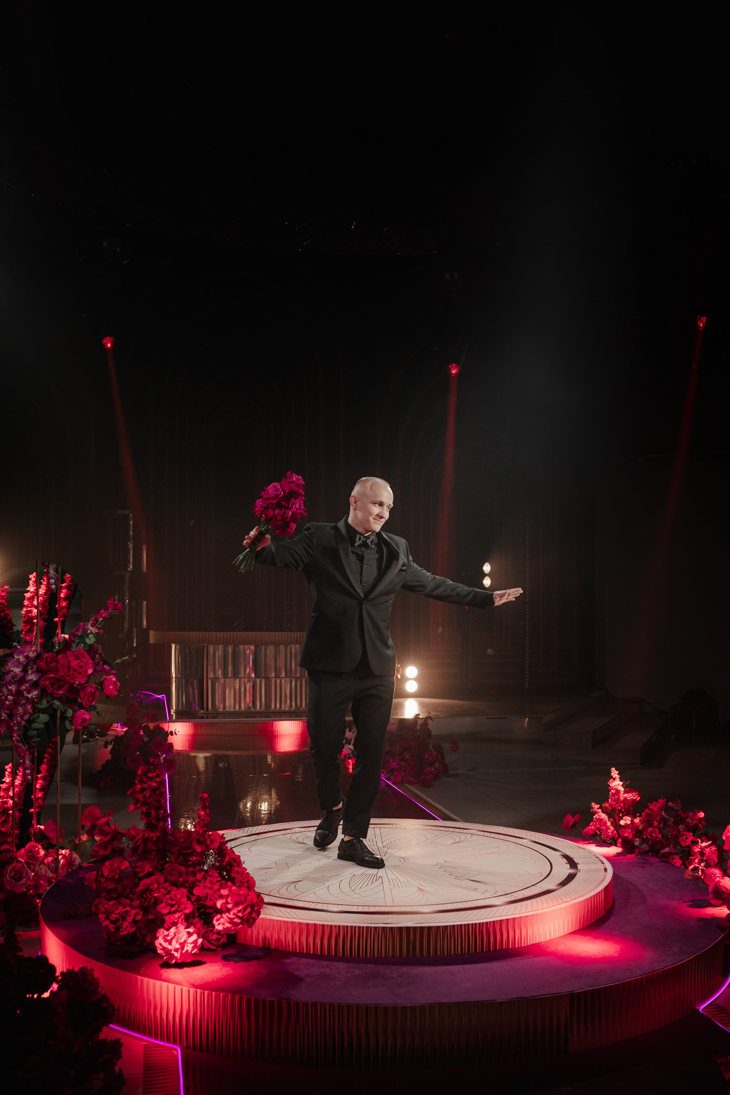 Просьба не беспокоить. Свадебный фотограф Алина Хабарова