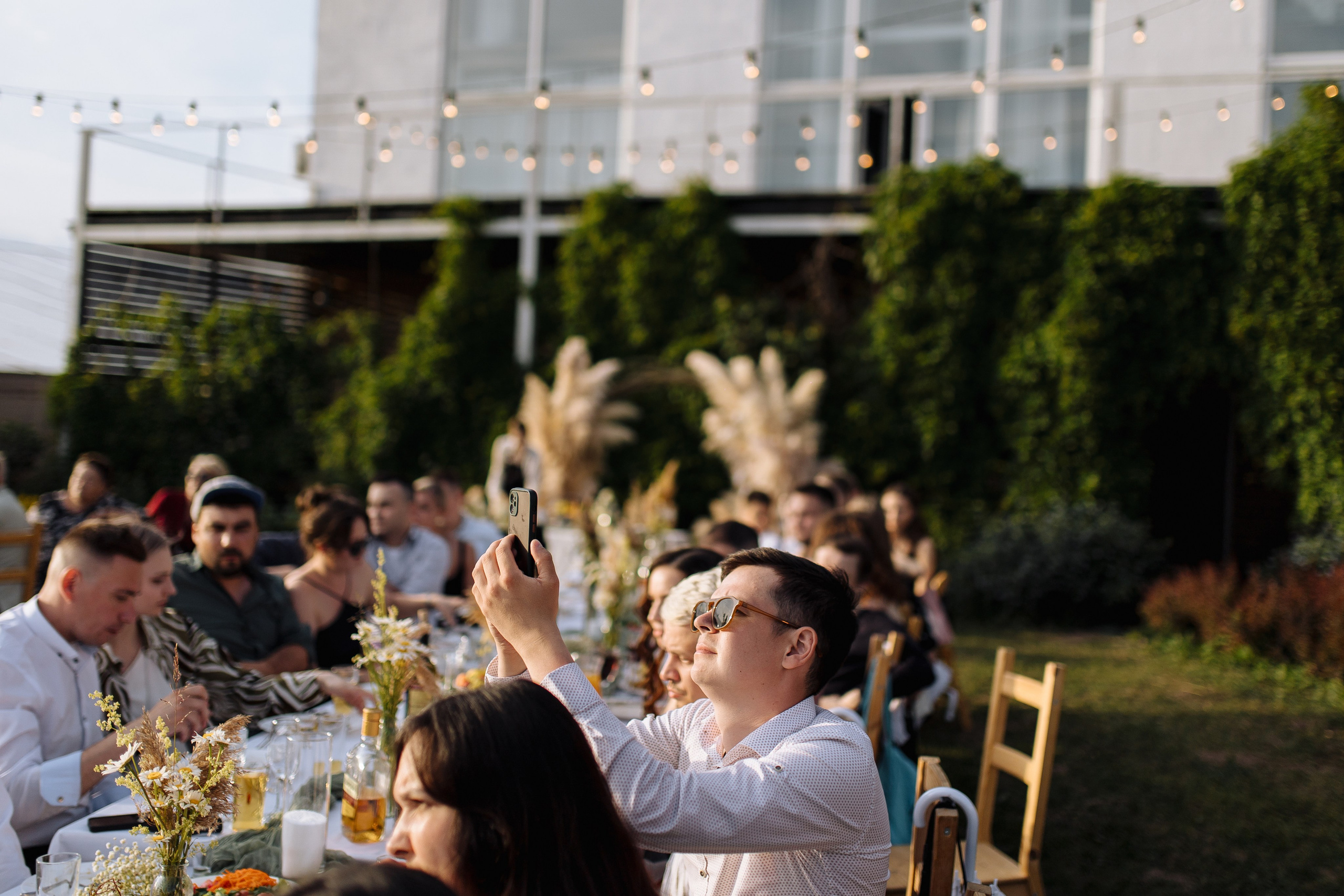 Свадебный репортаж. Свадебный и Репортажный фотограф Александр Шаров