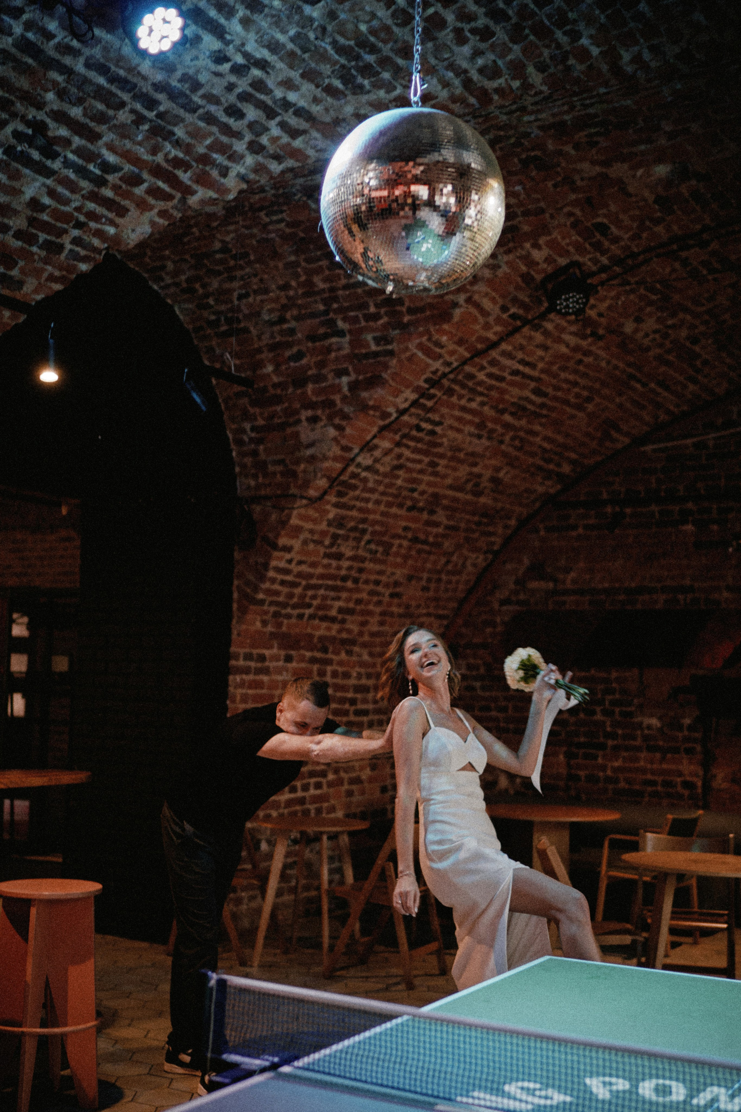 Шура и Джони. Фотограф в Санкт-Петербурге | Аня Маленчук