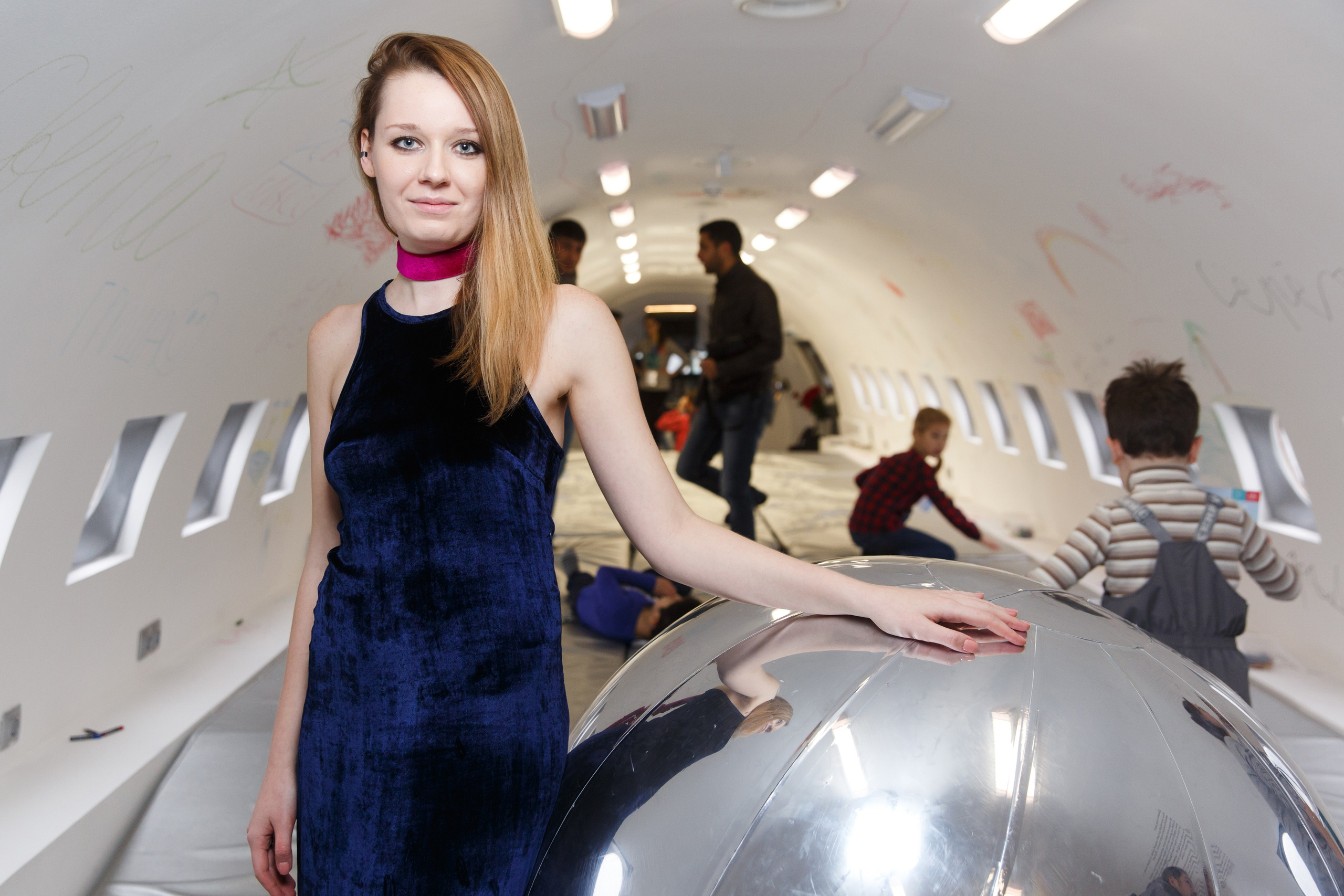 76. Фотограф Недорез Александр в Москве. Репортаж на ваших мероприятиях