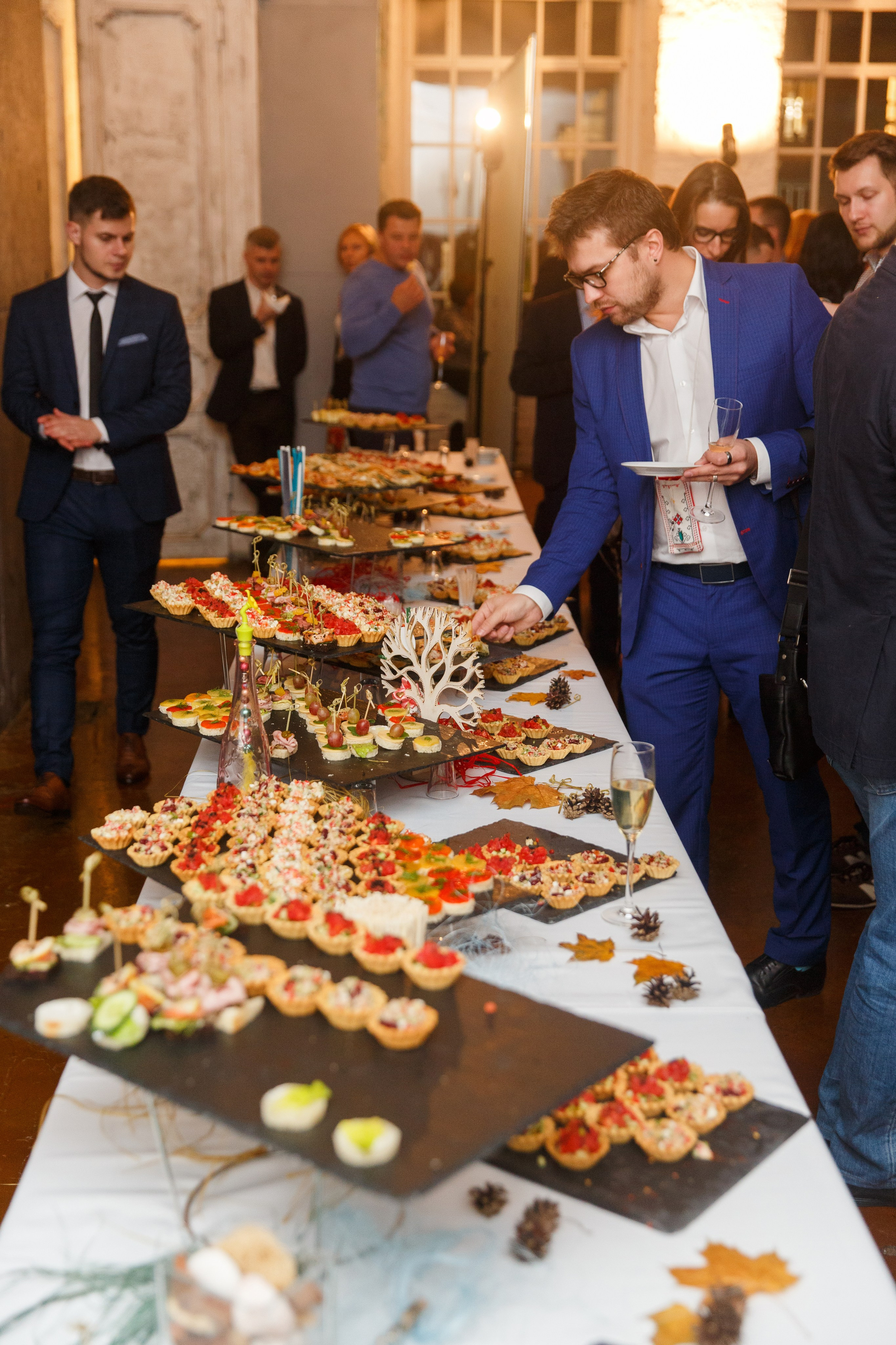 81. Фотограф Недорез Александр в Москве. Репортаж на ваших мероприятиях