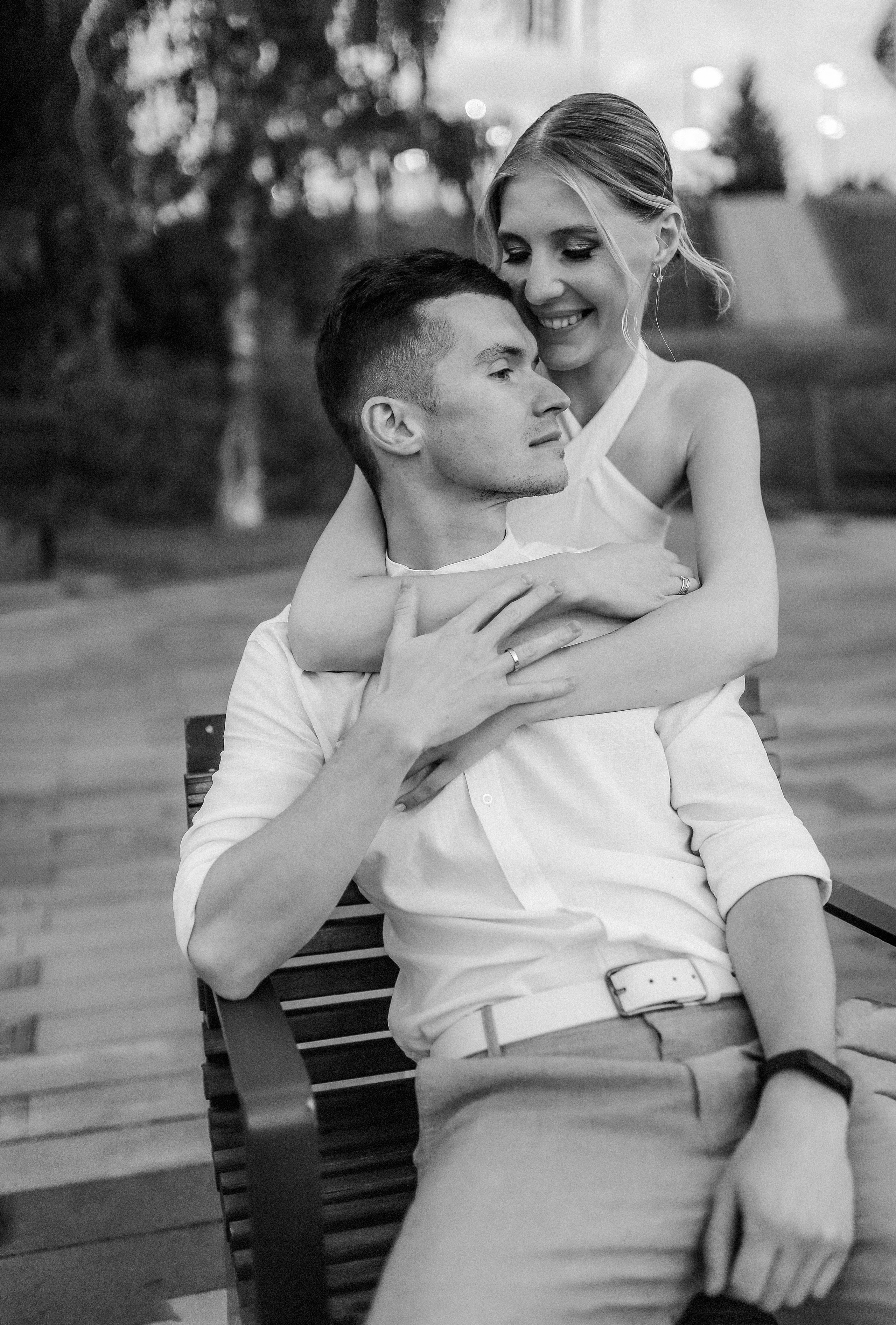 Диана и Никита. Семейный и свадебный фотограф Казакова Галина