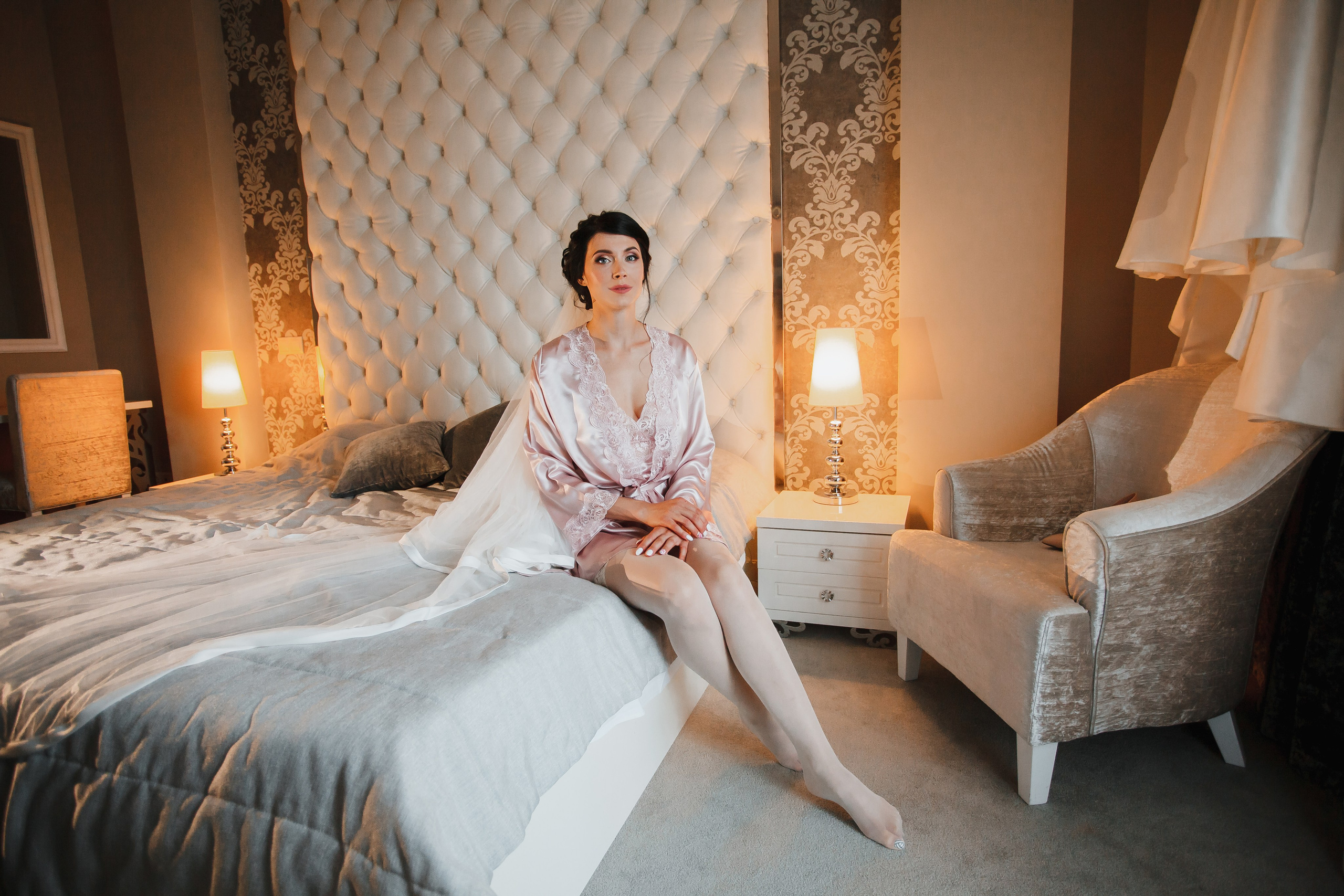 Сергей и Виктория. Свадебный фотограф в Алексеевке Сергей Коротенко