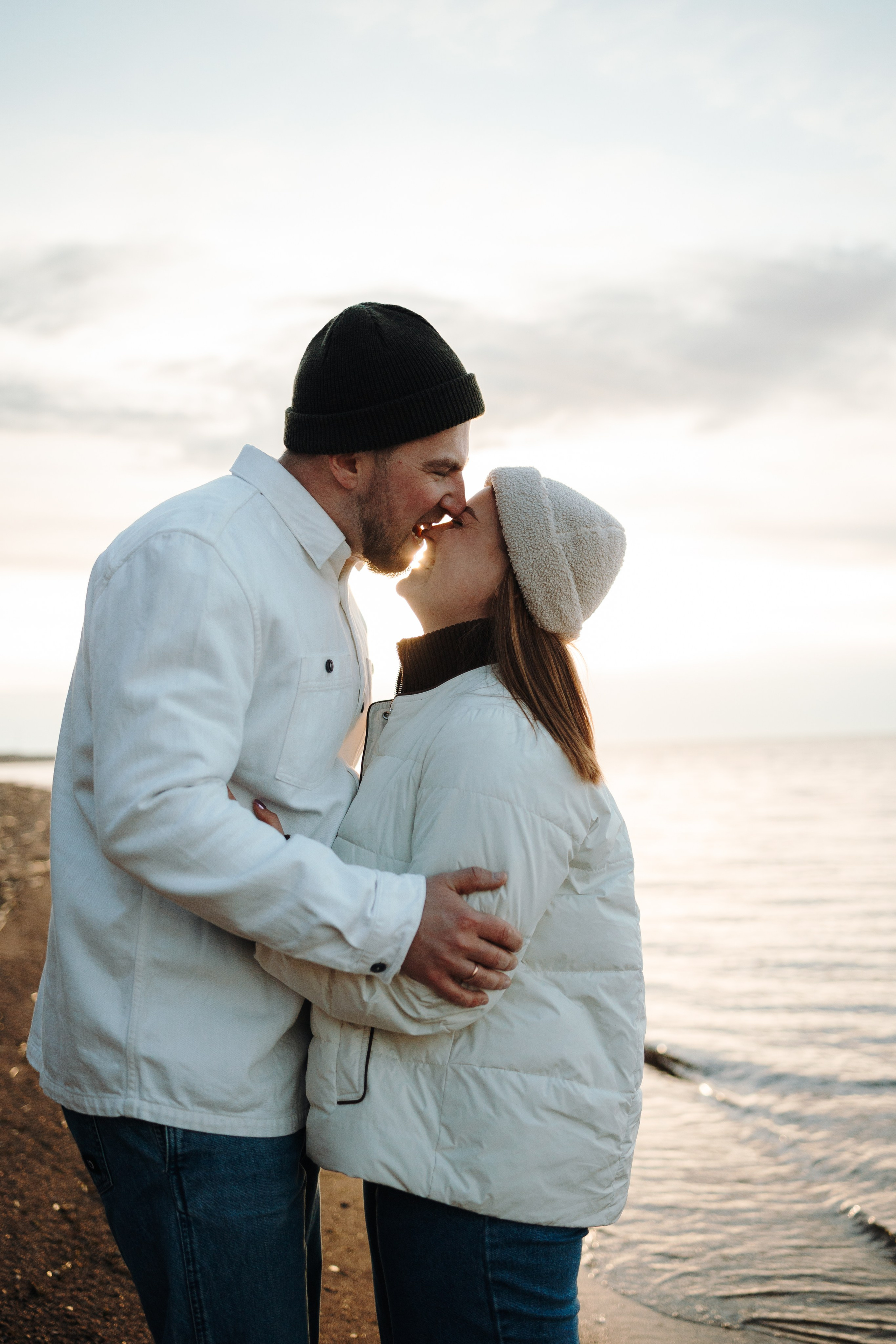 Найт и его семья. Фотограф — Анималист | Санкт-Петербург