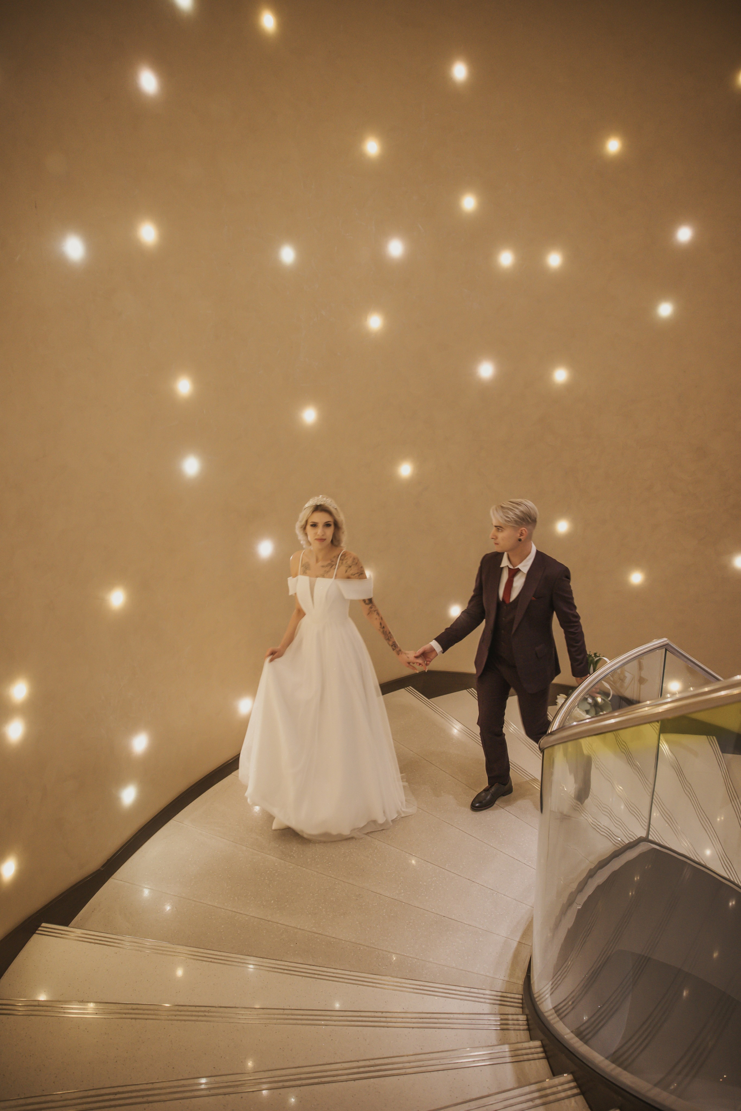 В & Е. Свадебный, семейный и индивидуальный фотограф в Зеленограде и Москве Ирина Костенко