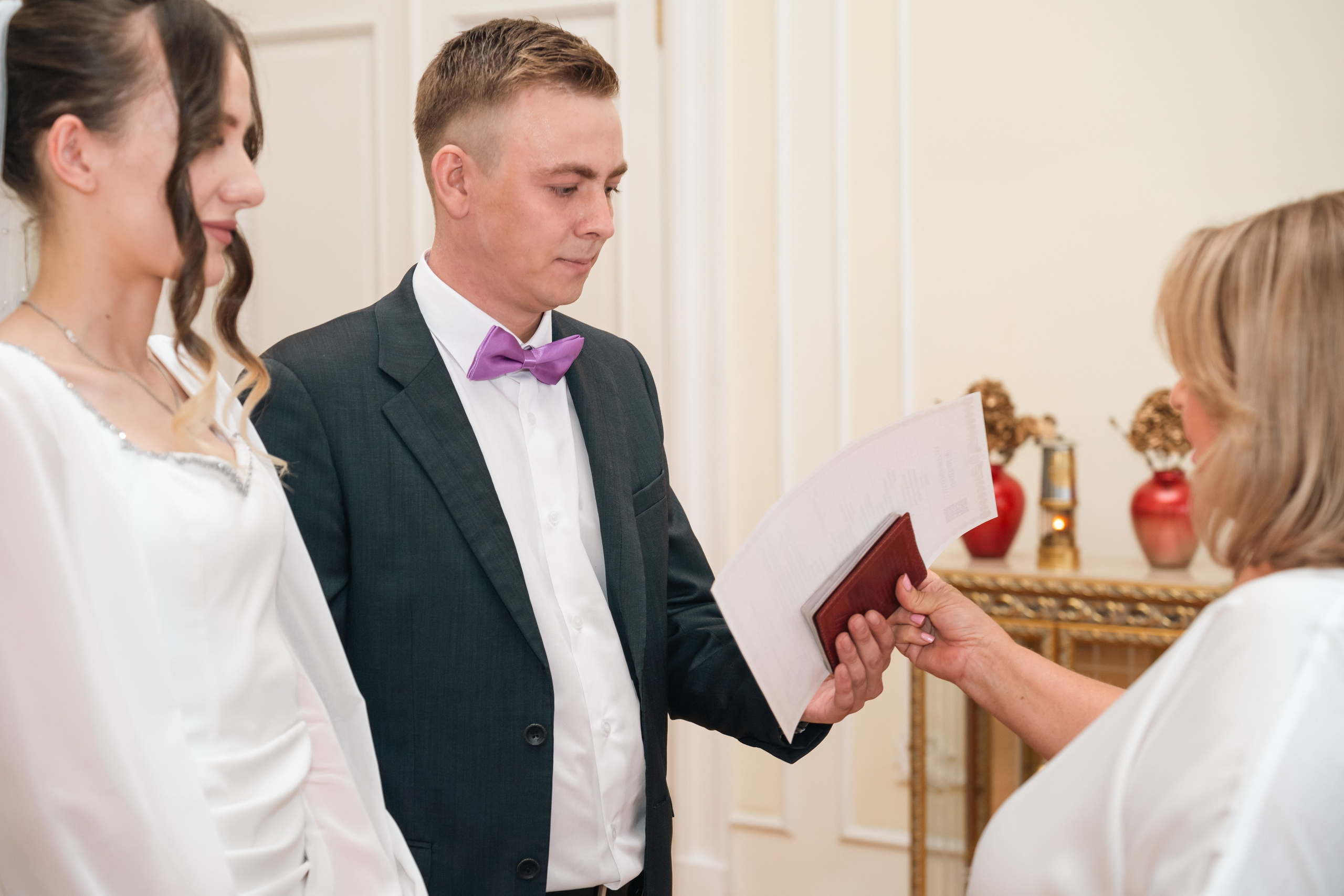 Валерий и Екатерина. Фотограф и видеограф Олег Игнатов | Свадьбы, Love Story, реклама и корпоративы — Красноярск