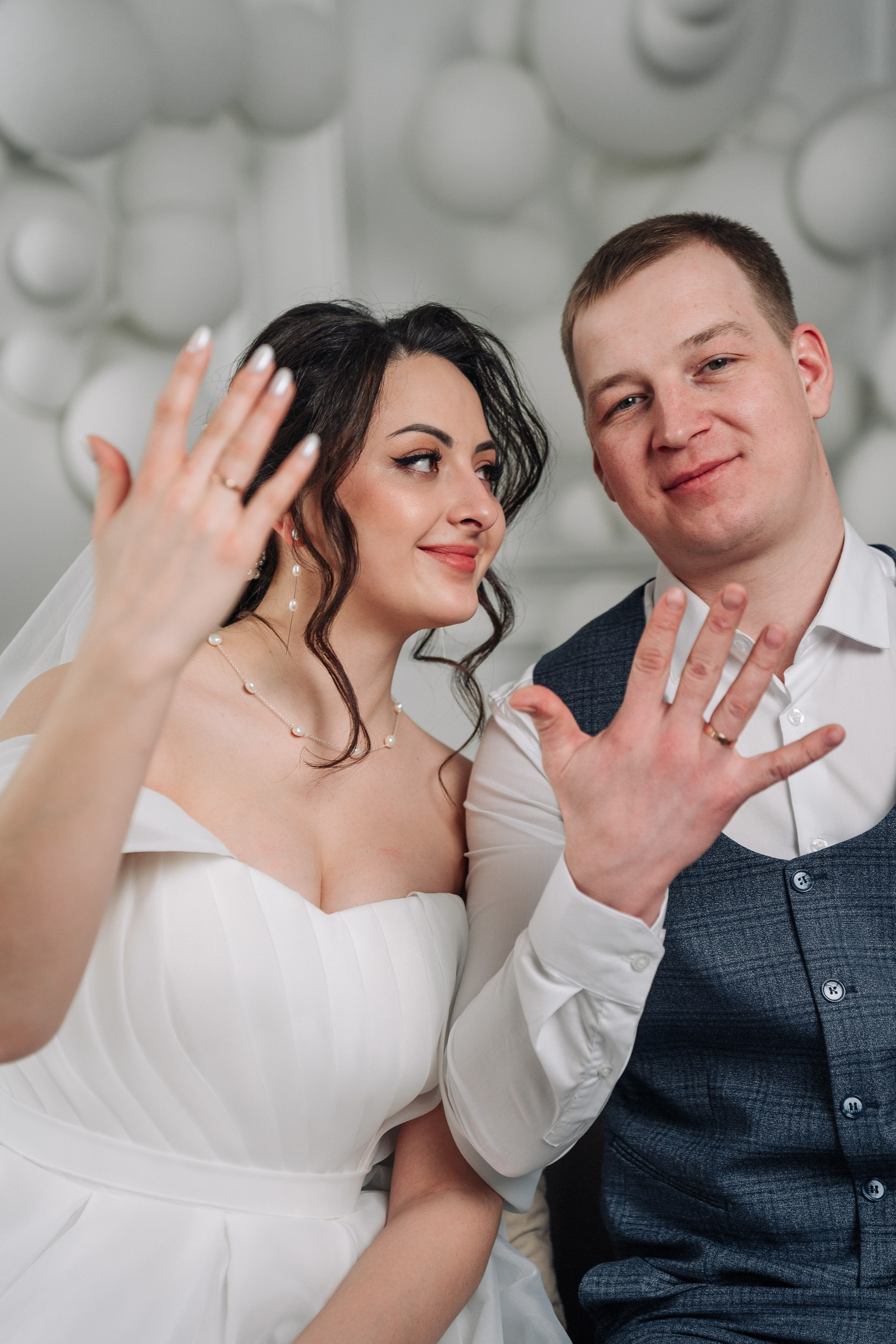 Артем и Валерия. Фотограф и видеограф Олег Игнатов | Свадьбы, Love Story, реклама и корпоративы — Красноярск