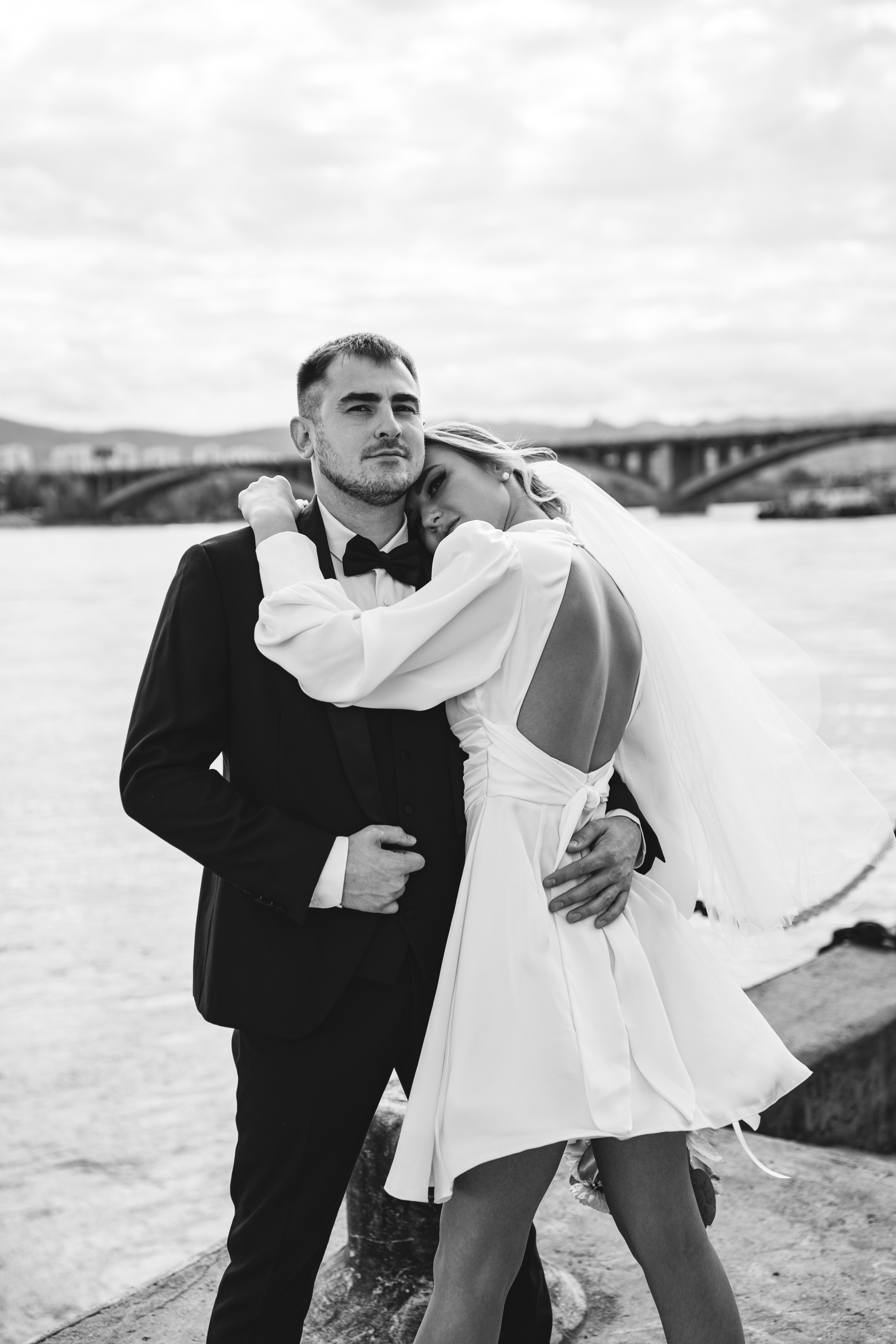 Илья и Валерия. Фотограф и видеограф Олег Игнатов | Свадьбы, Love Story, реклама и корпоративы — Красноярск