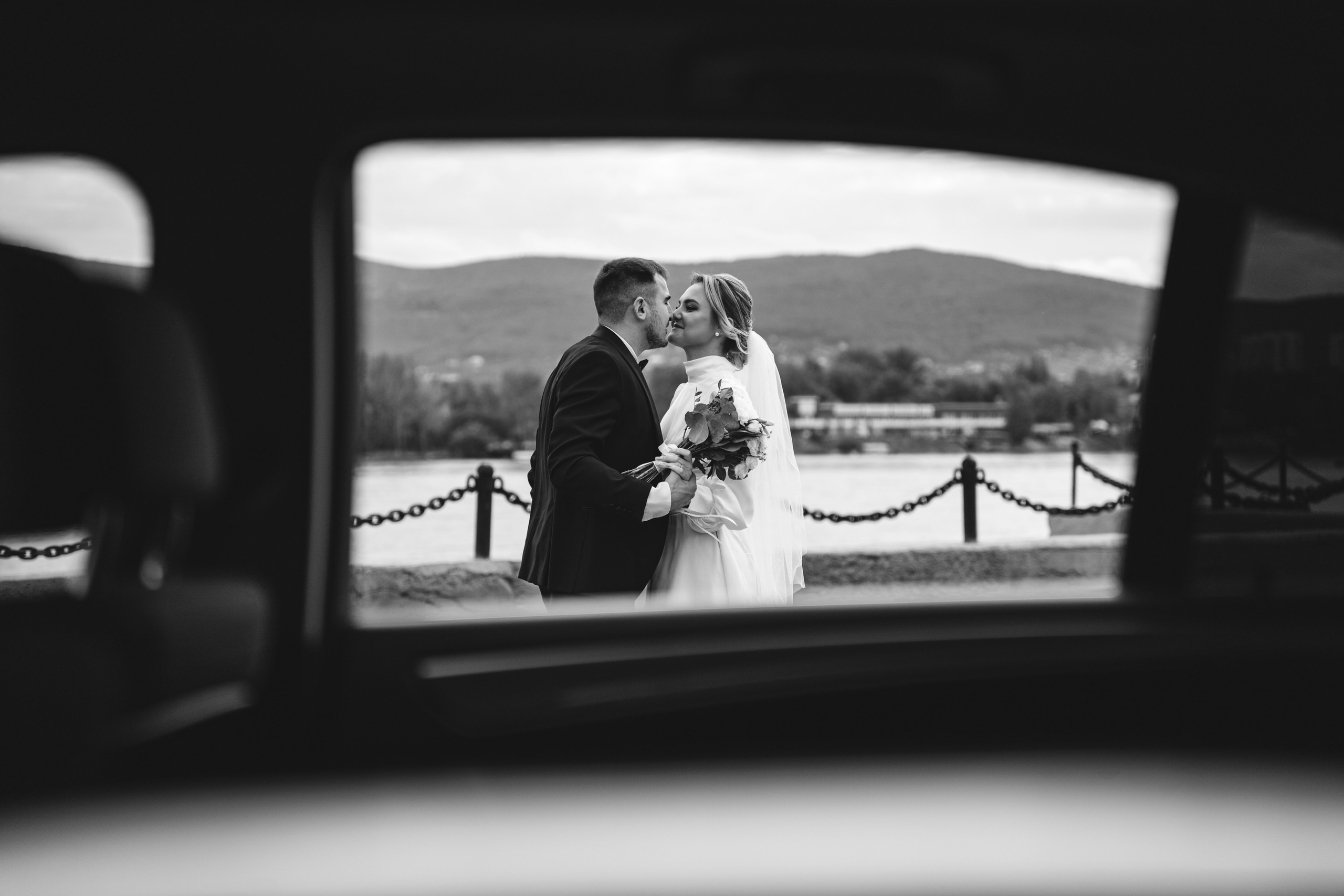 Илья и Валерия. Фотограф и видеограф Олег Игнатов | Свадьбы, Love Story, реклама и корпоративы — Красноярск