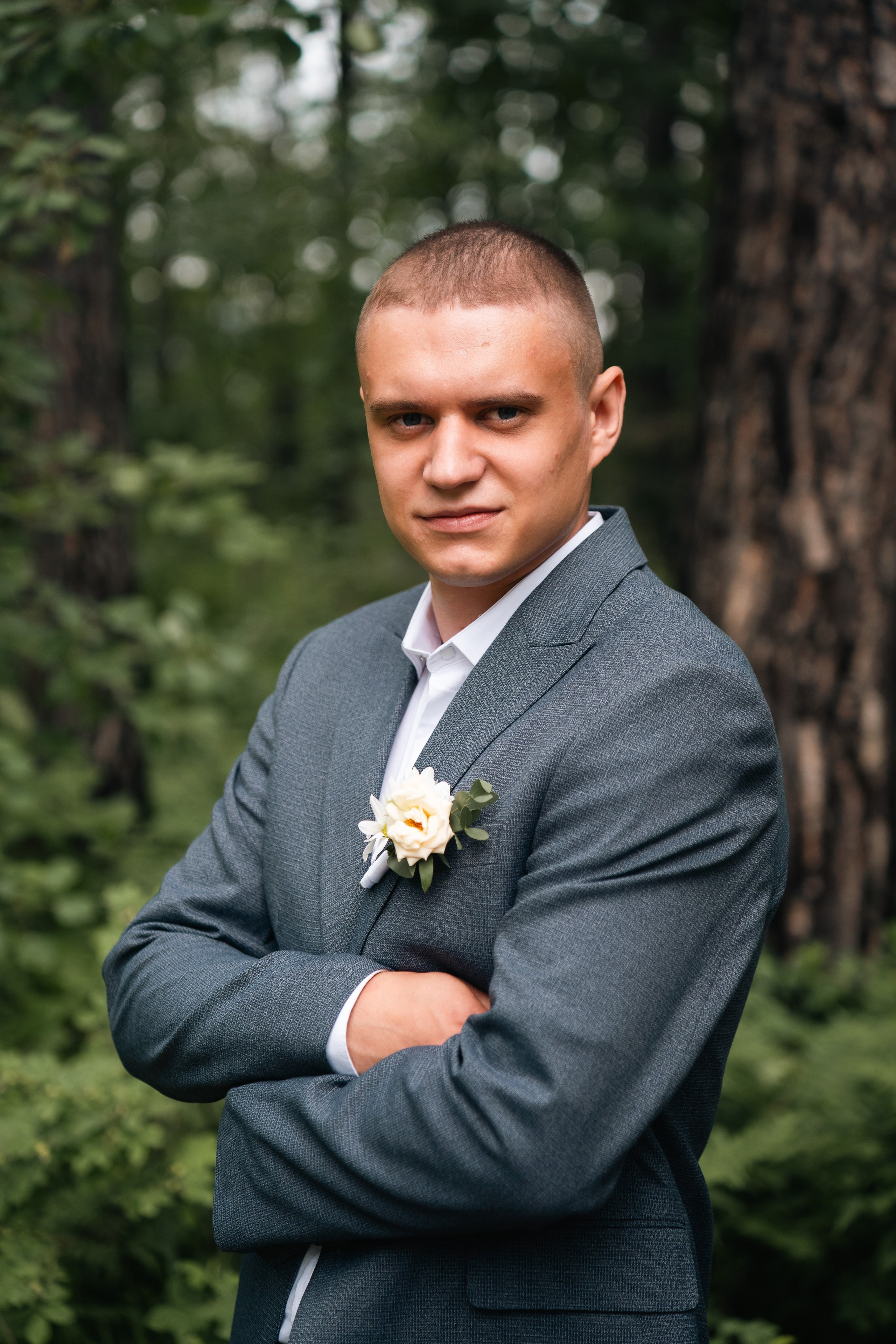 Николай и Алина. Фотограф и видеограф Олег Игнатов | Свадьбы, Love Story, реклама и корпоративы — Красноярск