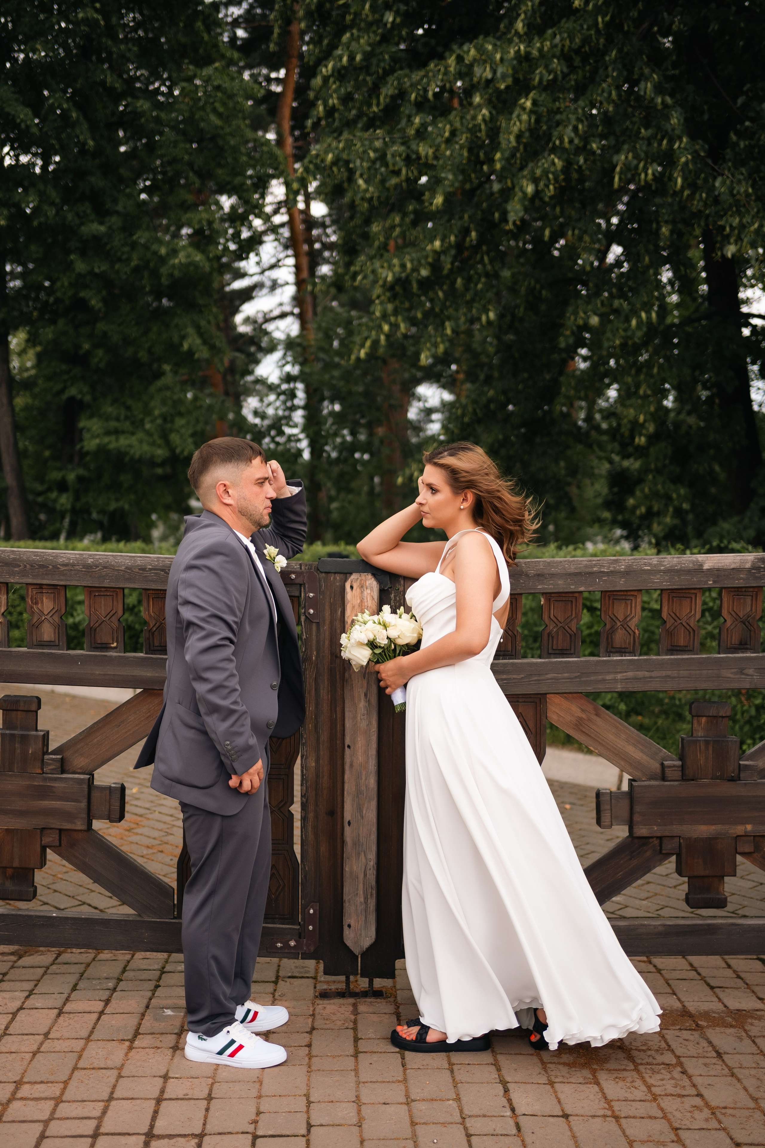 Свадебная серия Александра и Екатерины. Фотограф и видеограф Олег Игнатов | Свадьбы, Love Story, реклама и корпоративы — Красноярск