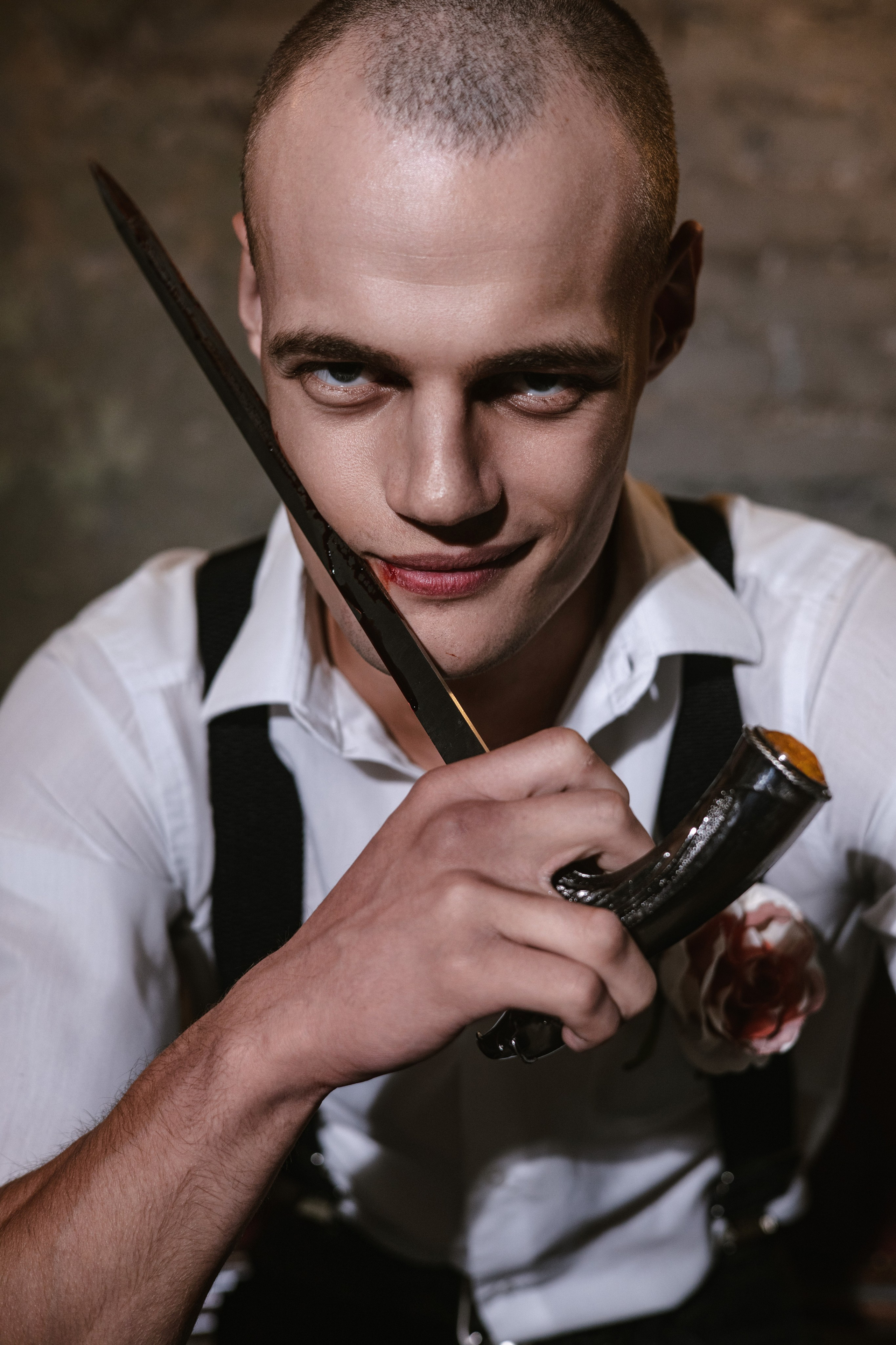 Halloween 2024. Gorbunova Alina Фотограф