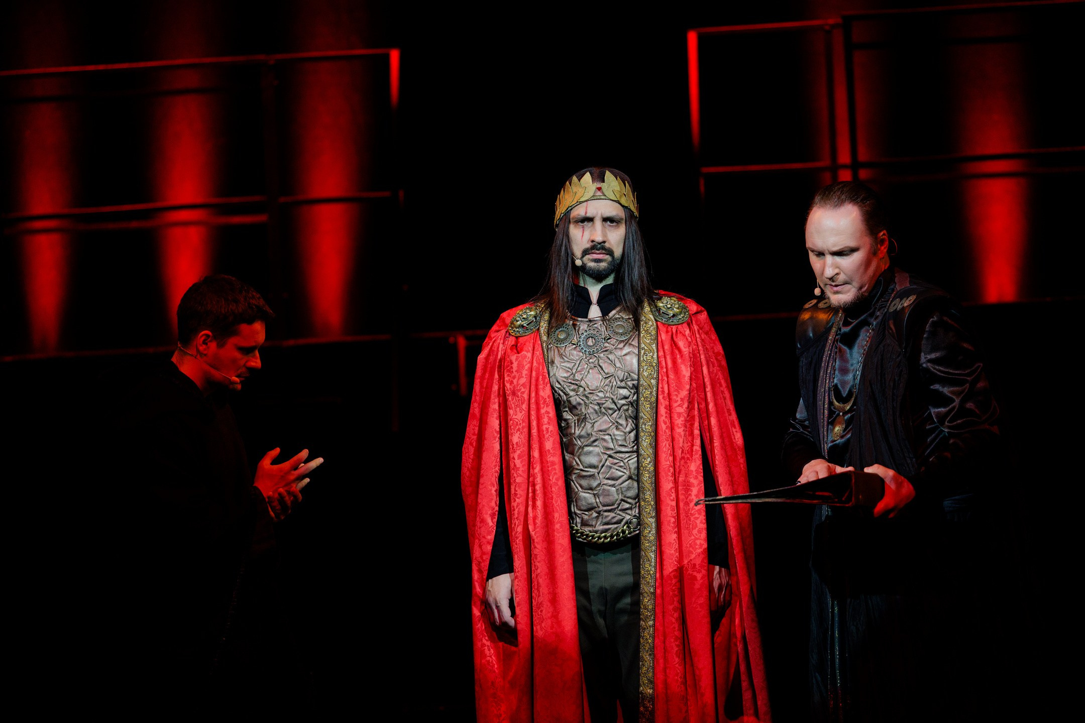 Иисус Христос суперзвезда. Евгений Restwin — Пейзажный и репортажный фотограф