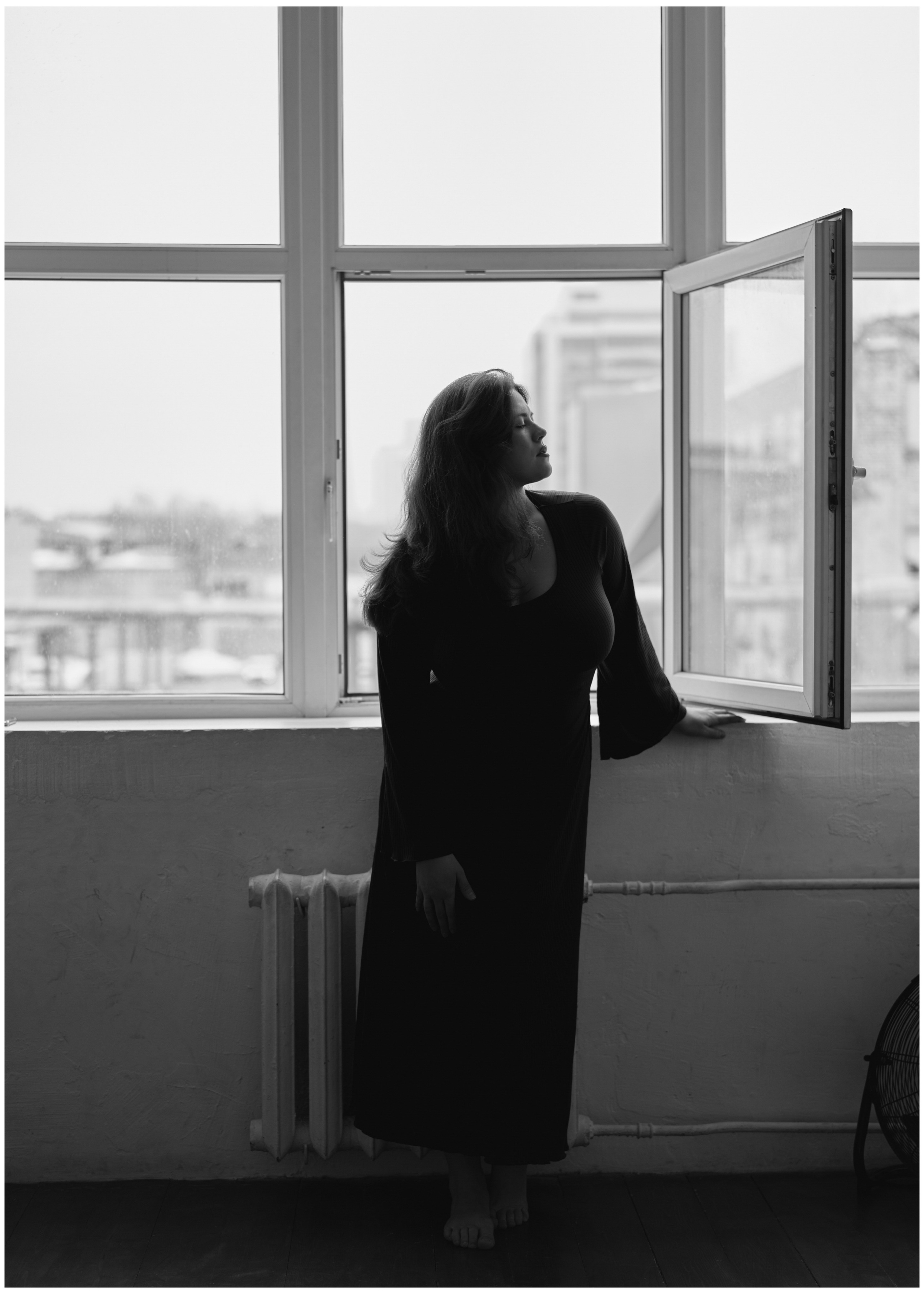 Polina. Veronika Gigolaeva Photography