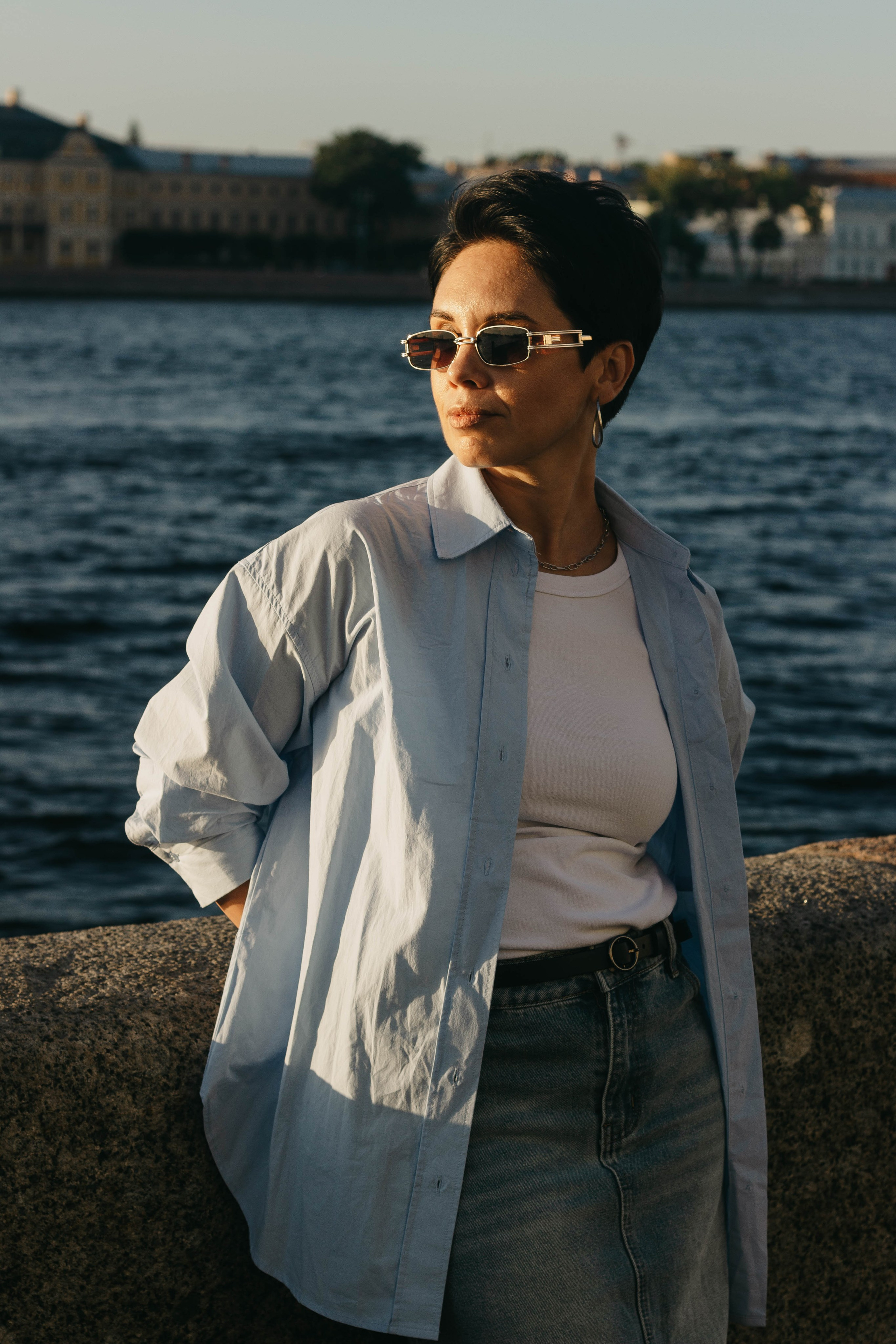 «Этот город останется также загадочно любим». Фотограф в Санкт-Петербурге Головина Анастасия