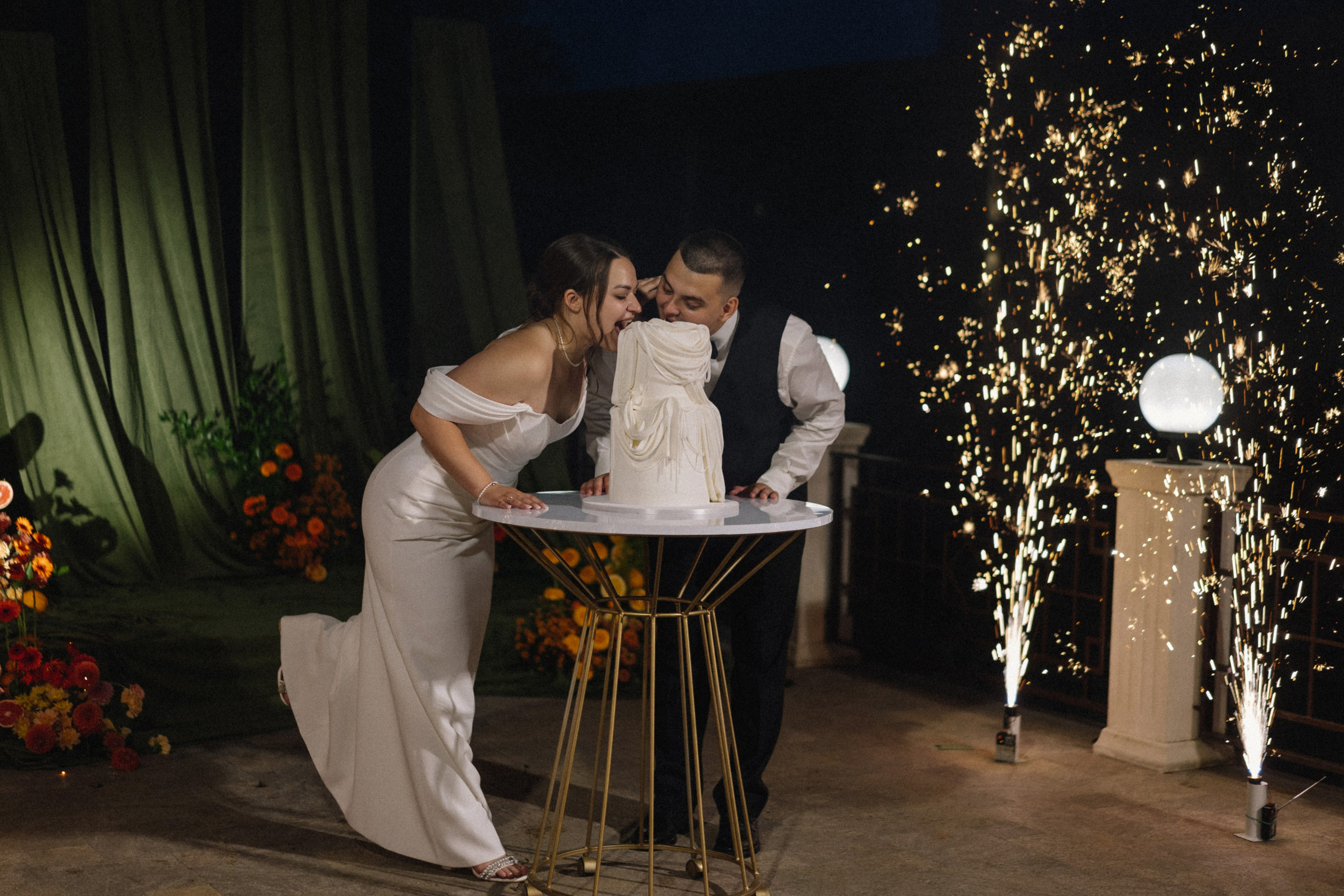 Антон и Алина. Фотограф Ксения Тимченко. Бережно к вам и вашим чувствам