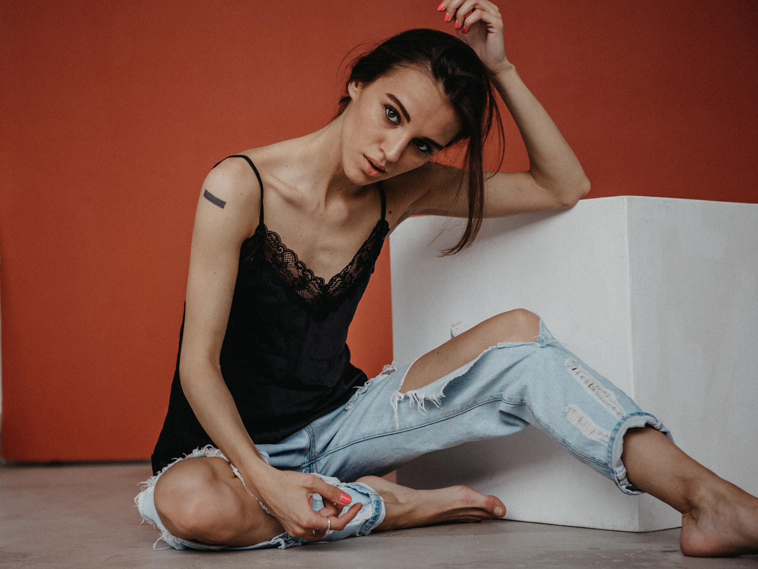 Яна. Свадебный и портретный фотограф Виктория Шипелик