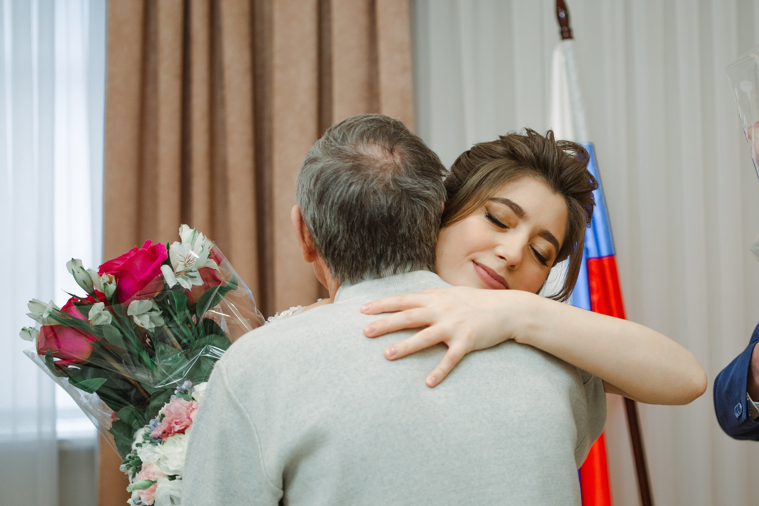Катя и Сергей. Свадебный и портретный фотограф Виктория Шипелик