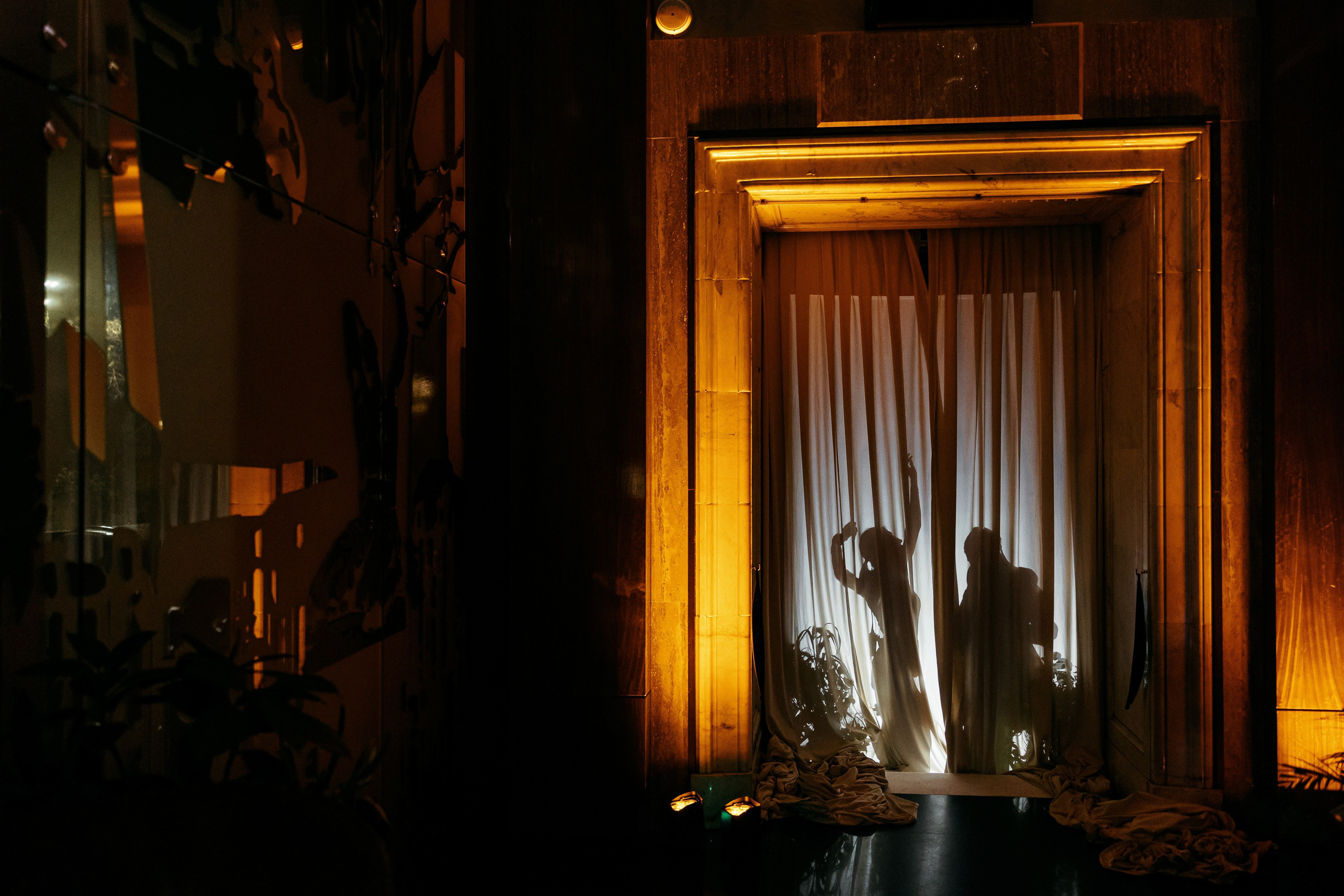 Свадьба певицы NST <3. VENSKAYA WEDDING & EVENT PLANNER