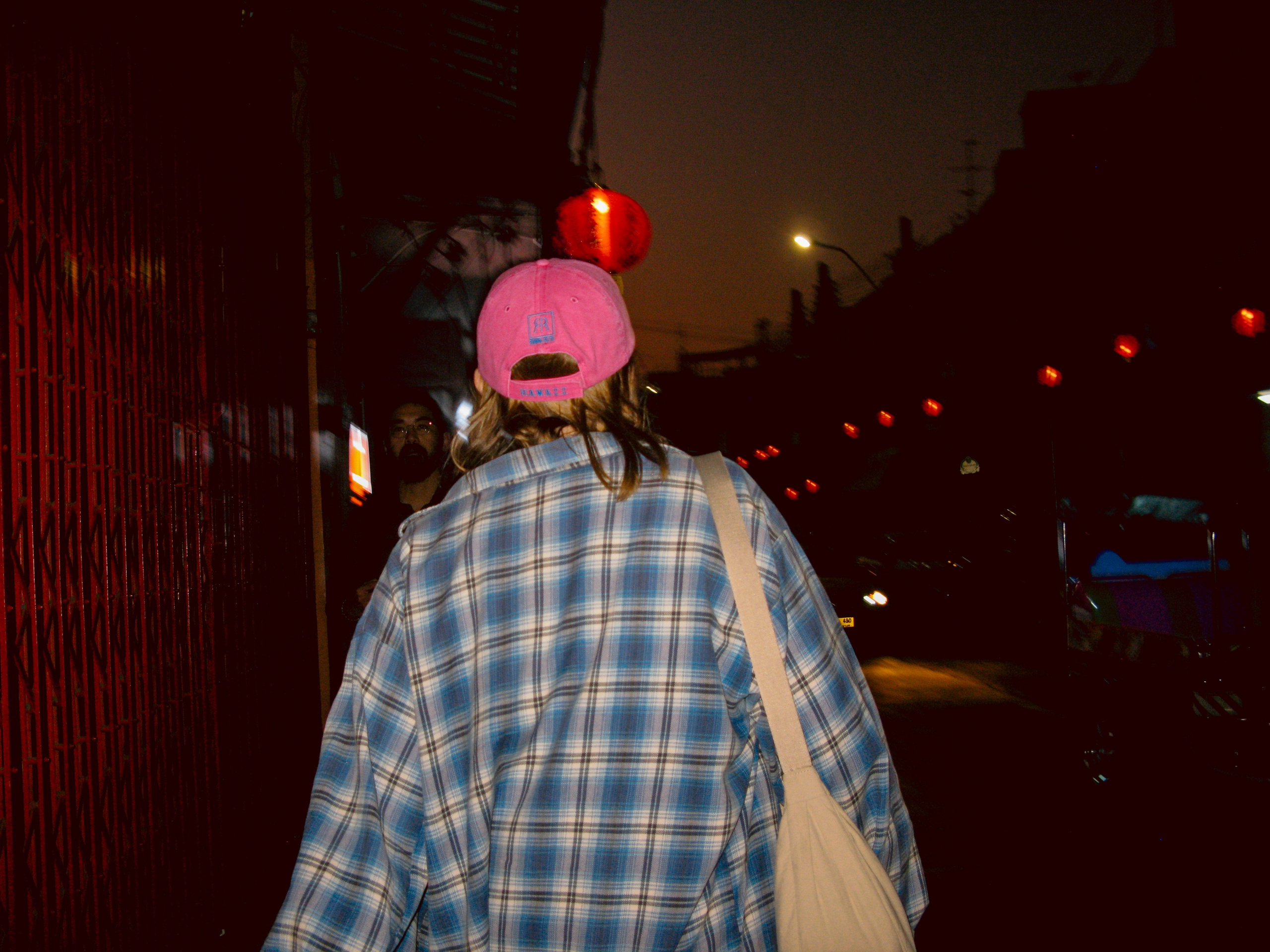 Thai. Фотограф Миланазавр