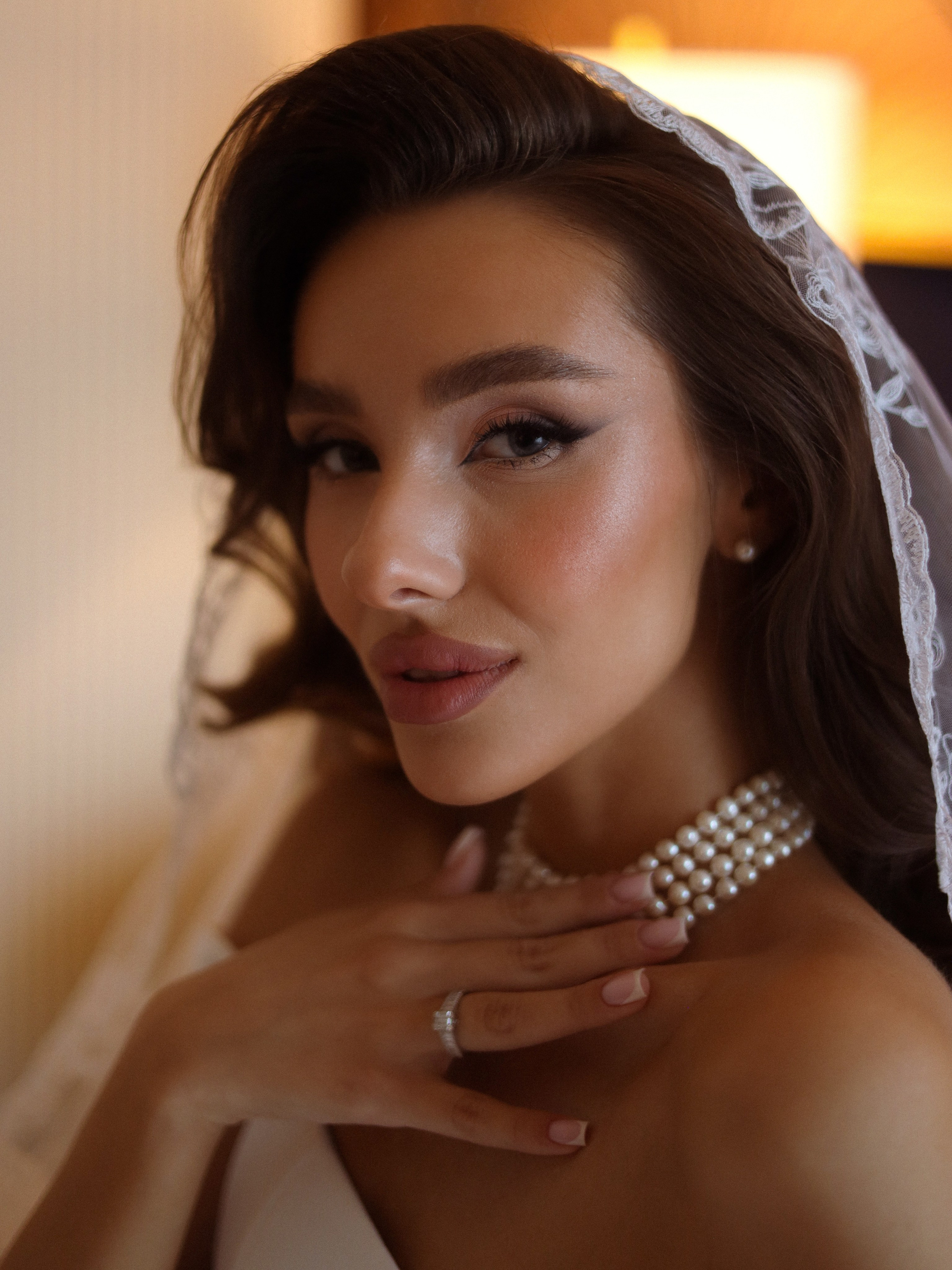 Даша и Даня. Свадебный фотограф в Москве и Санкт-Петербурге