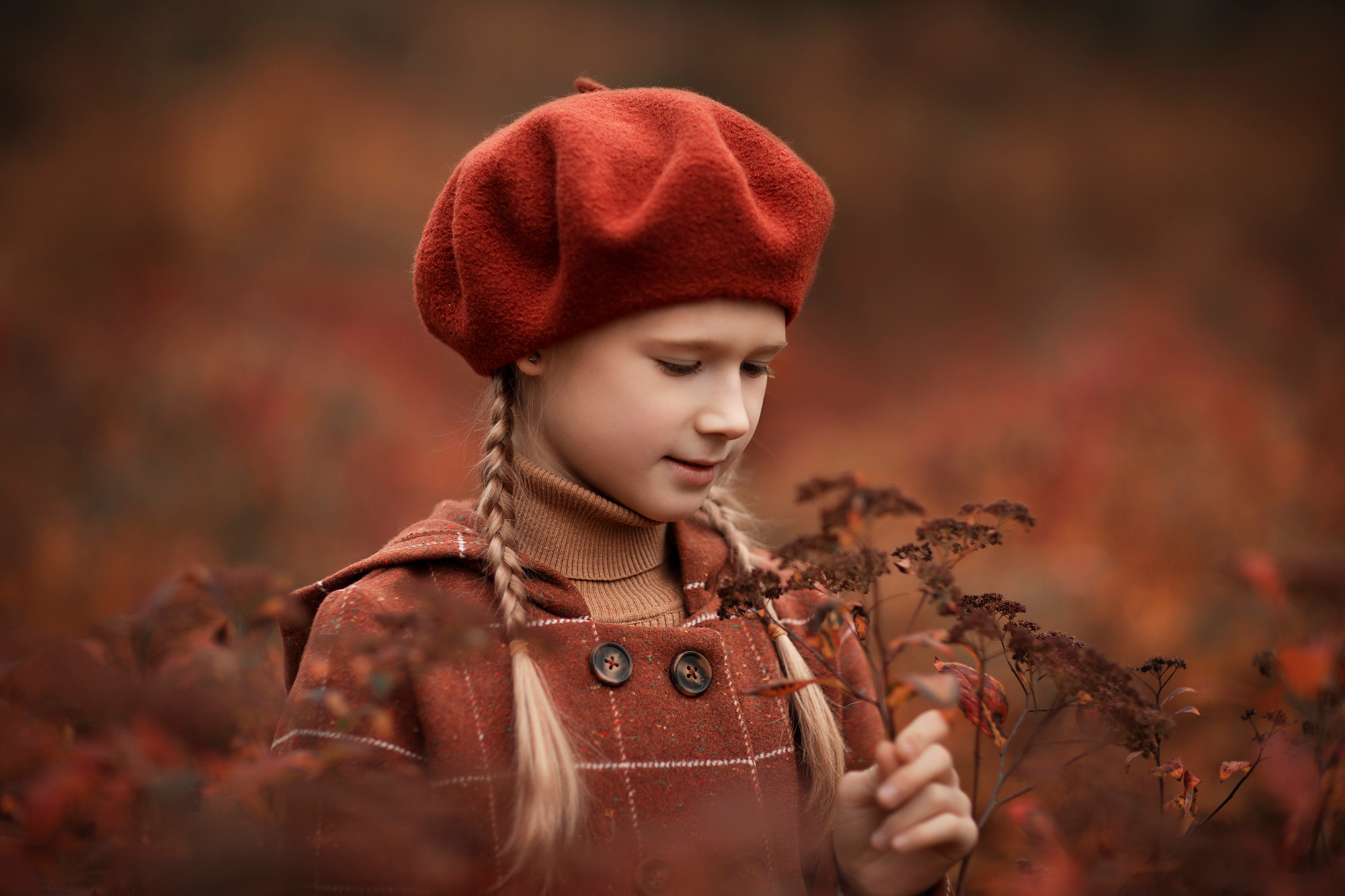 Как фотографировать детей. Детский и семейный фотограф в Москве Лина Левина