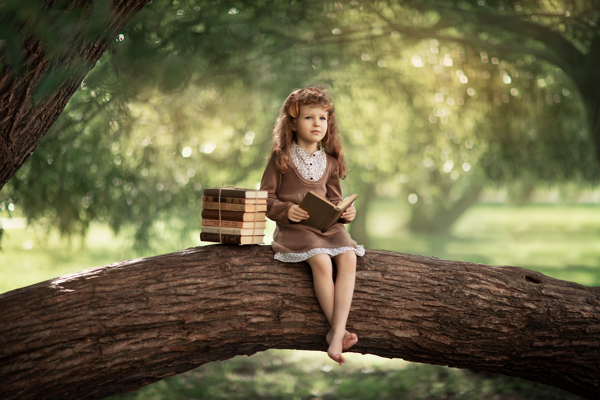 Как фотографировать детей. Детский и семейный фотограф в Москве Лина Левина