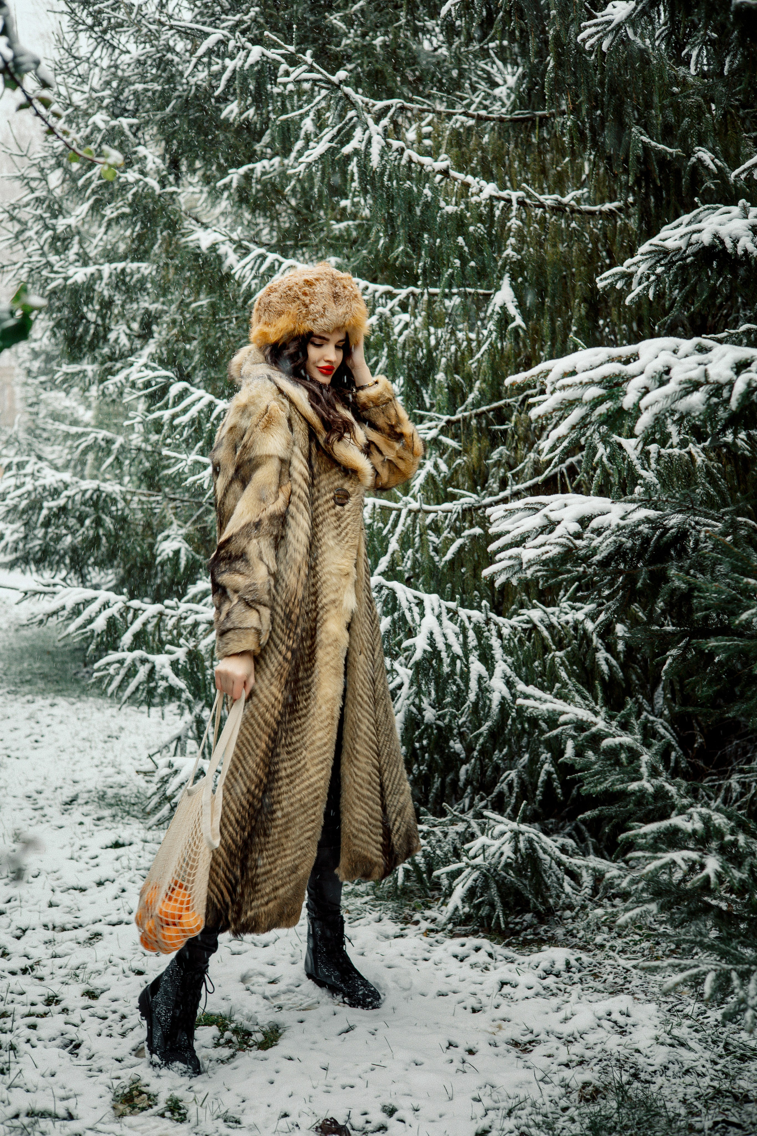 RITA. Фотограф женского портрета, беременности и семейных фотосессий