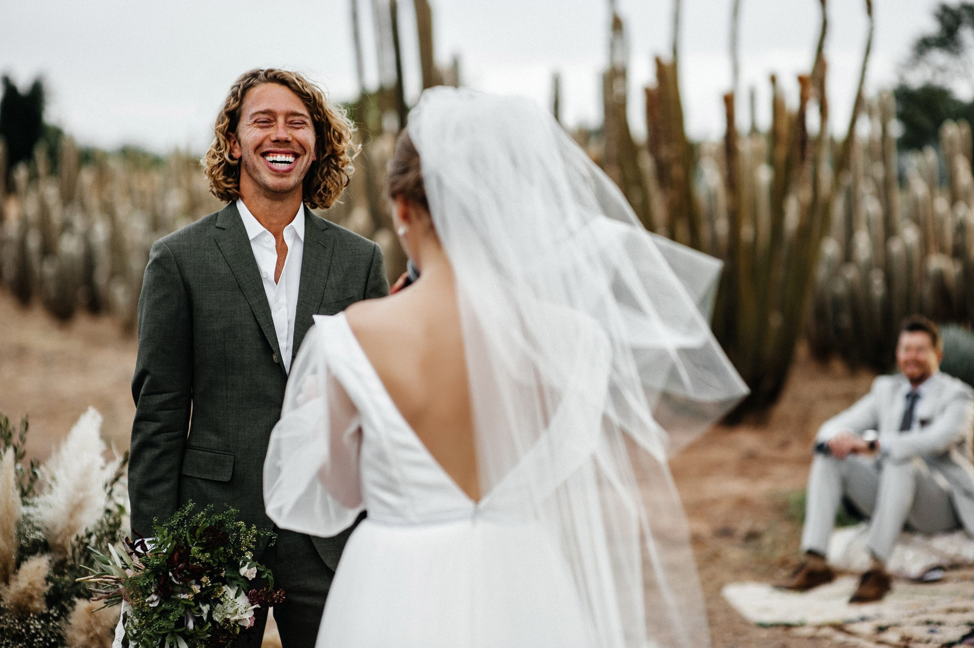 Kevin+Jenny MOROCCO. Свадебный фотограф Игорь Булгак