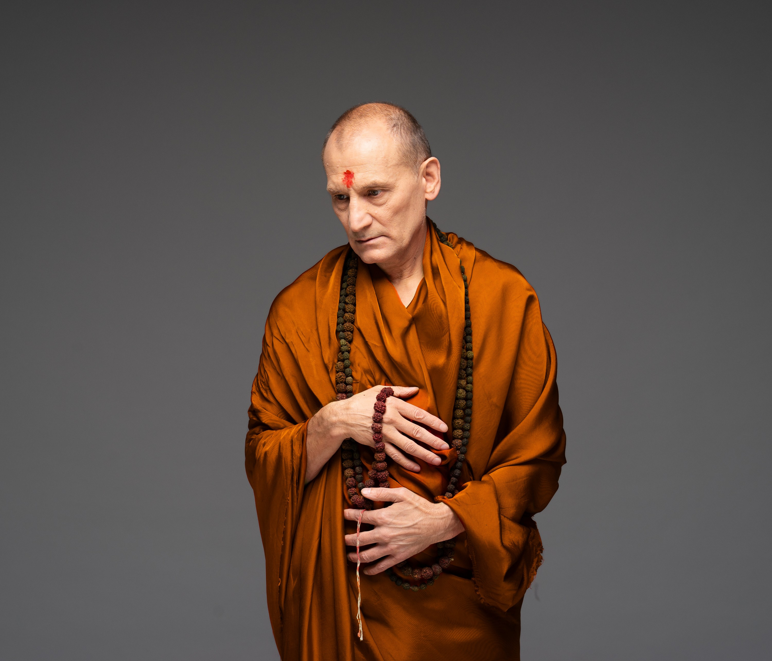 Моя религия. Свадебный и портретный фотограф в Москве Алексей Чернявский