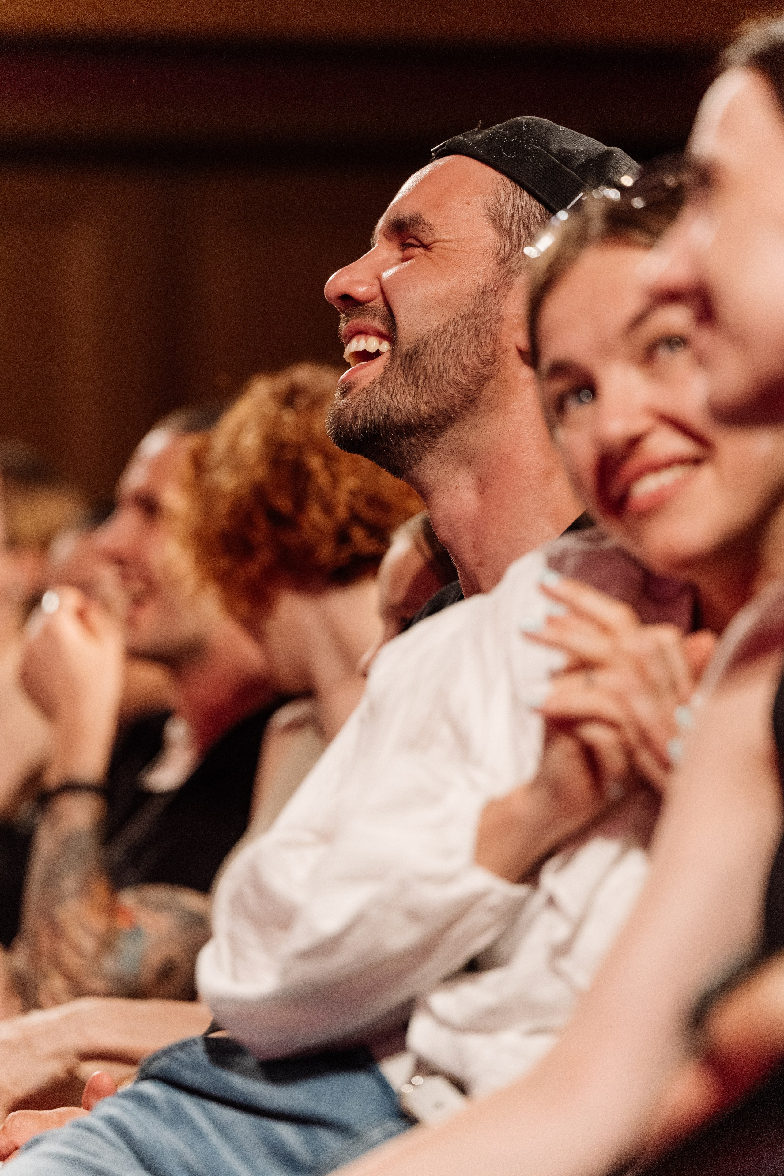 Sабраж. Свадебный и портретный фотограф в Москве Алексей Чернявский