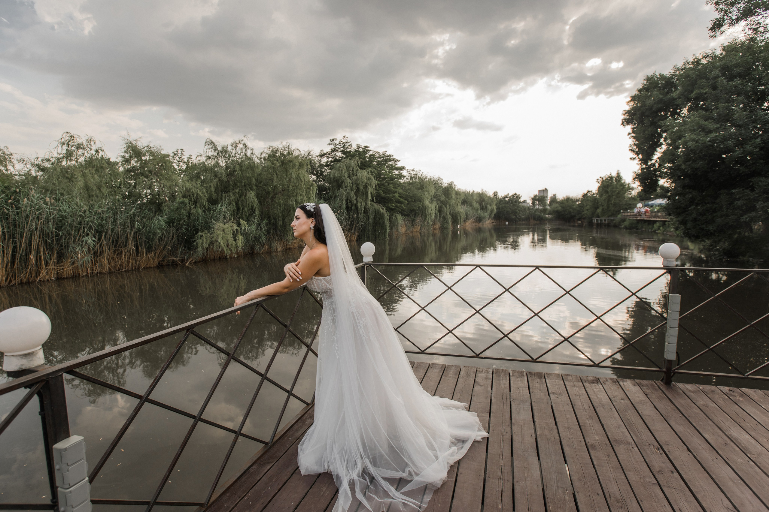 Лев и Диана. Свадебный и семейный фотограф в Краснодаре