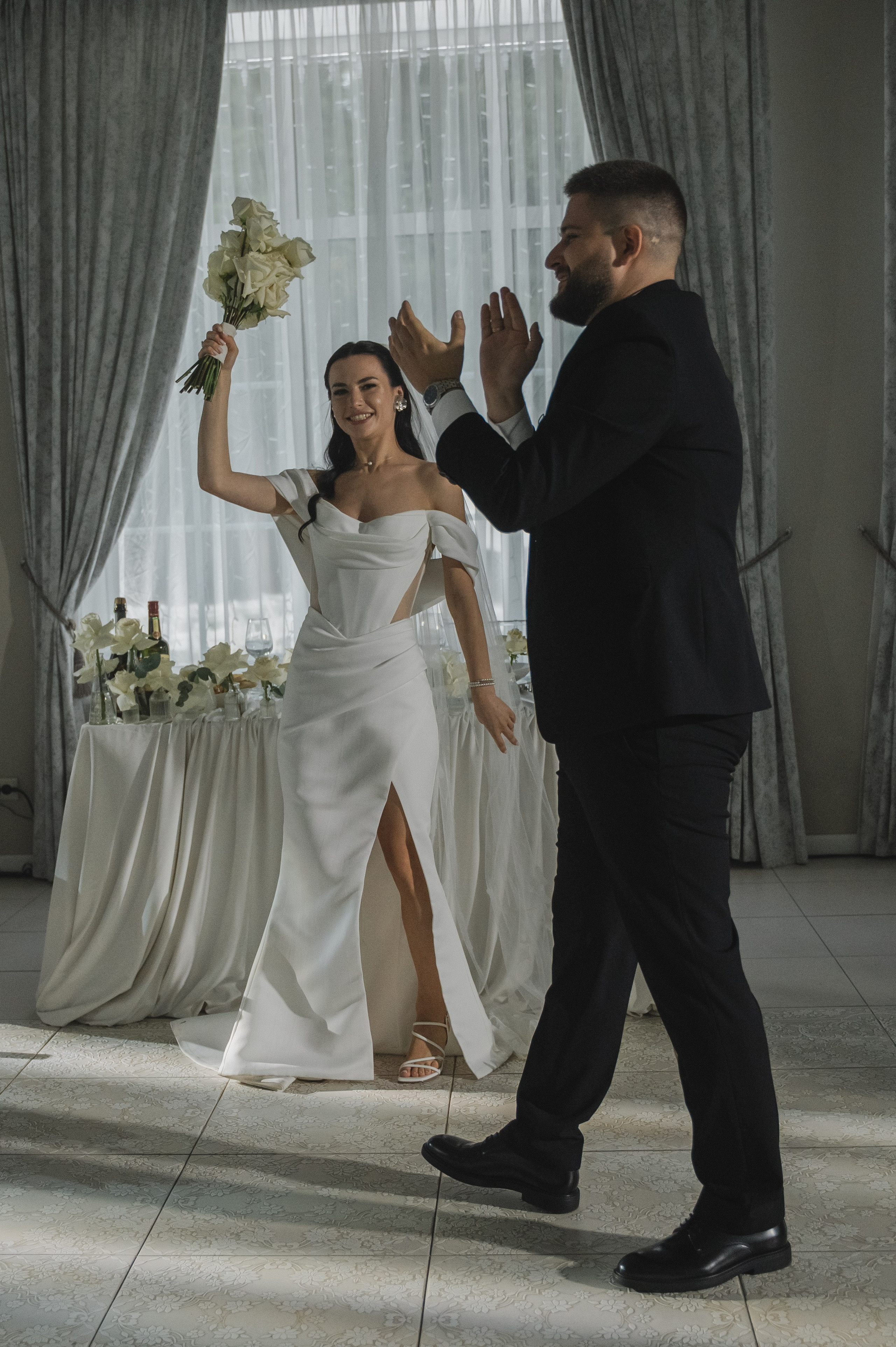 Свадьба. Свадебный фотограф в Рязани Дзюрак Елизавета