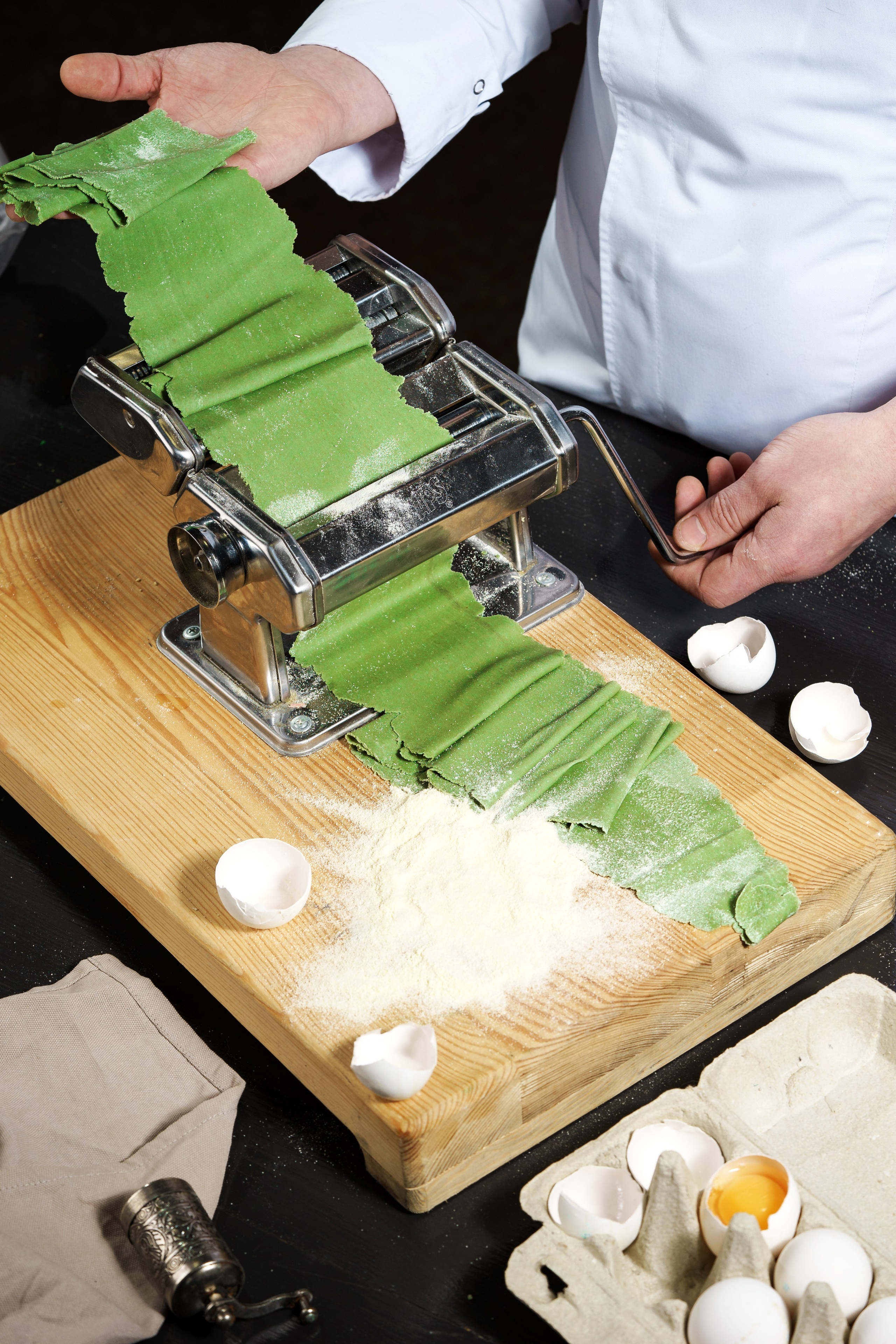 Блюда. Фотограф Воронеж Андрей Довгий. Предметная и рекламная фотосъёмка товаров
