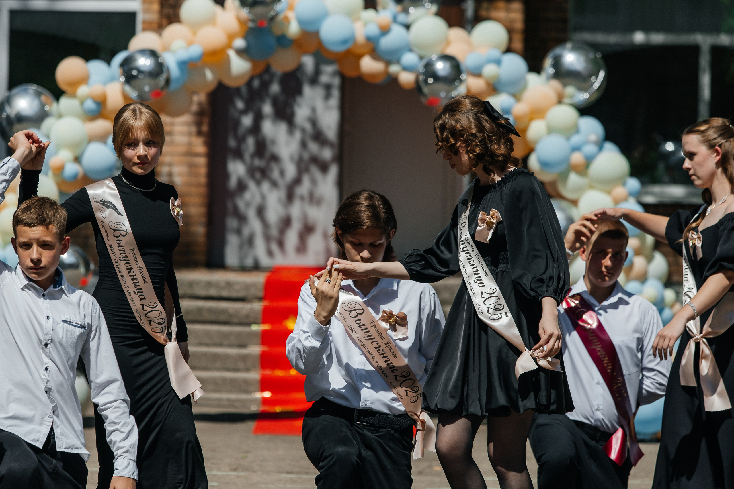 Репортаж. Фотограф на крещение в Рязани. Семейный фотограф