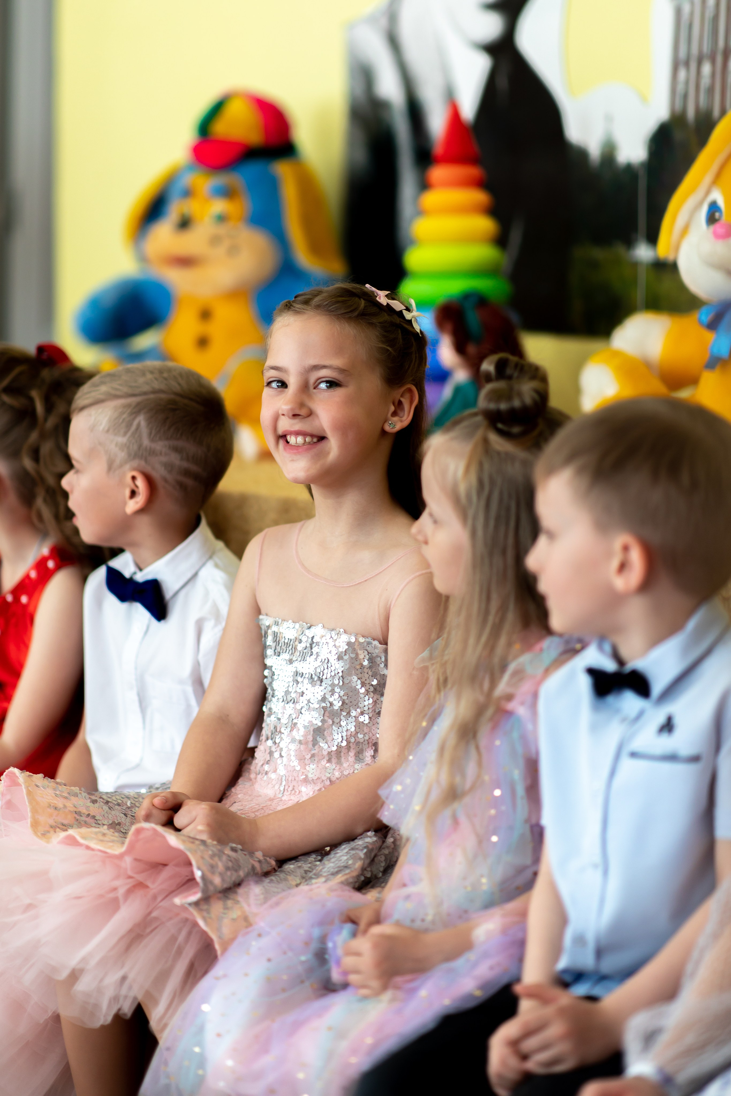 Репортаж. Фотограф на крещение в Рязани. Семейный фотограф