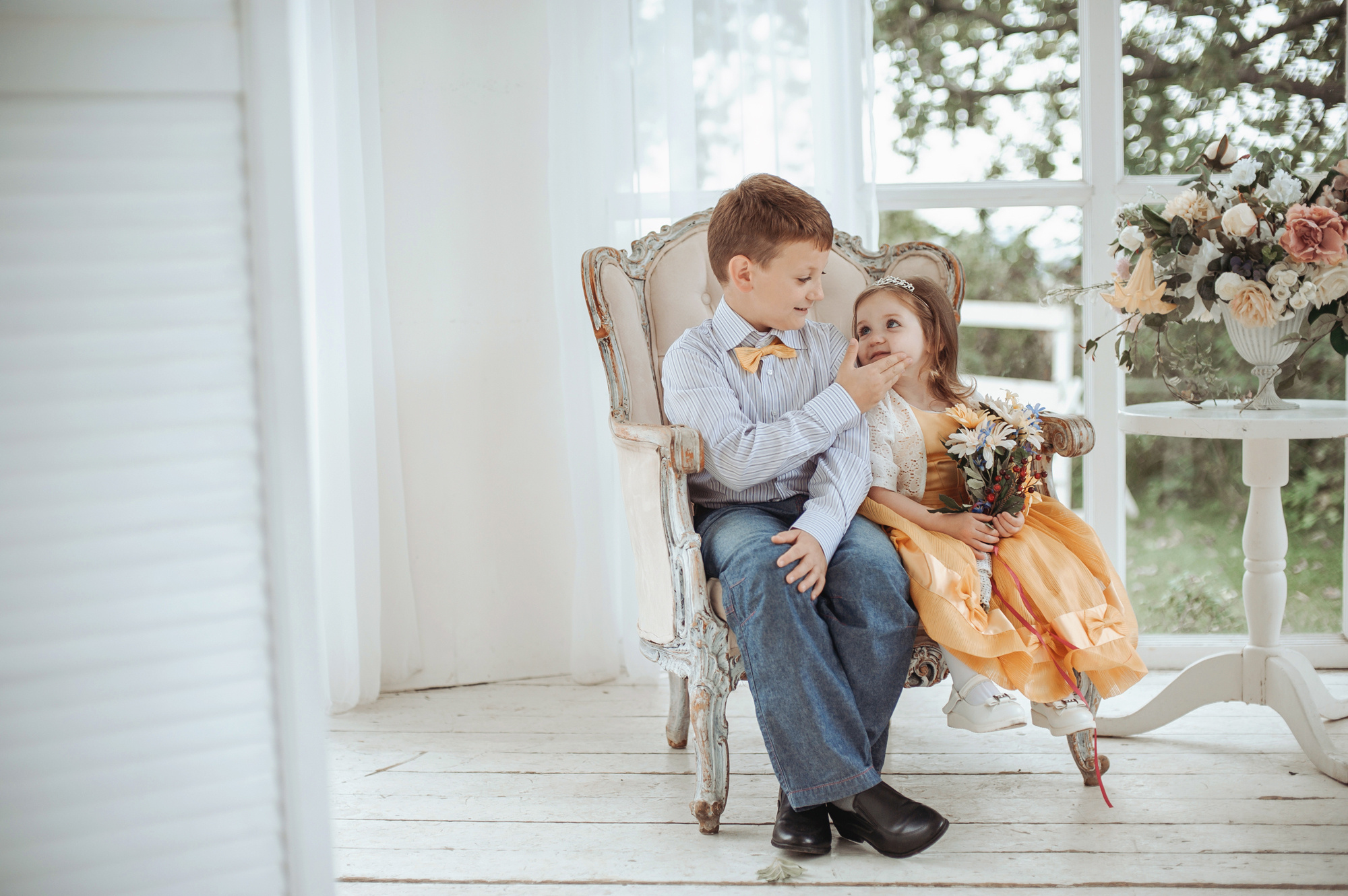Семейный фотограф в СПБ. Семейный и детский фотограф Марина Тувиста в Санкт-Петербурге