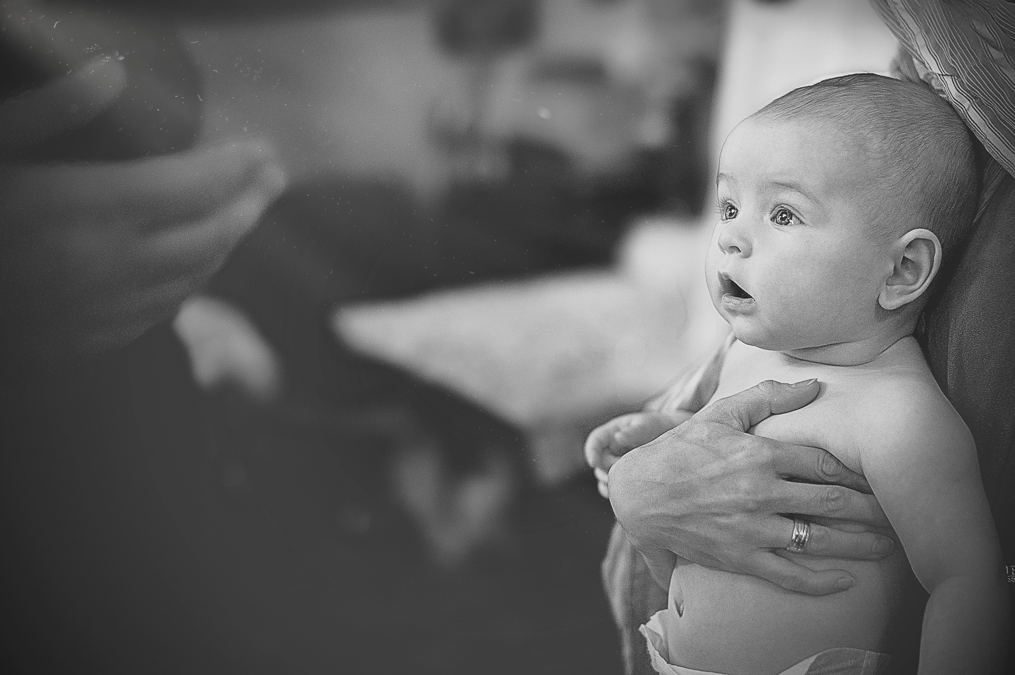 Фотограф на Крещение. Семейный и детский фотограф Марина Тувиста в Санкт-Петербурге