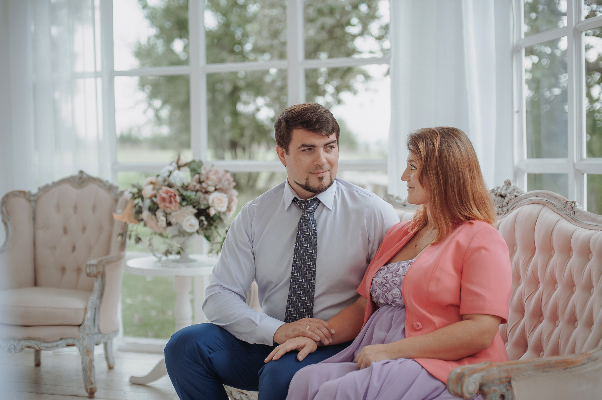 Семейный фотограф в СПБ. Семейный и детский фотограф Марина Тувиста в Санкт-Петербурге