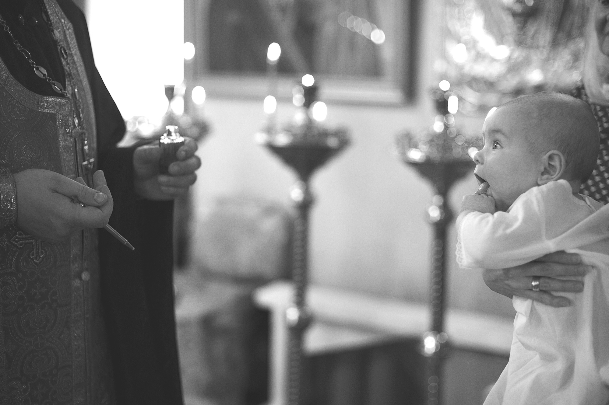 Фотограф на Крещение. Семейный и детский фотограф Марина Тувиста в Санкт-Петербурге