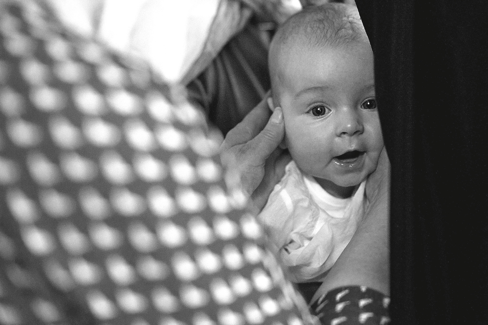 Фотограф на Крещение. Семейный и детский фотограф Марина Тувиста в Санкт-Петербурге