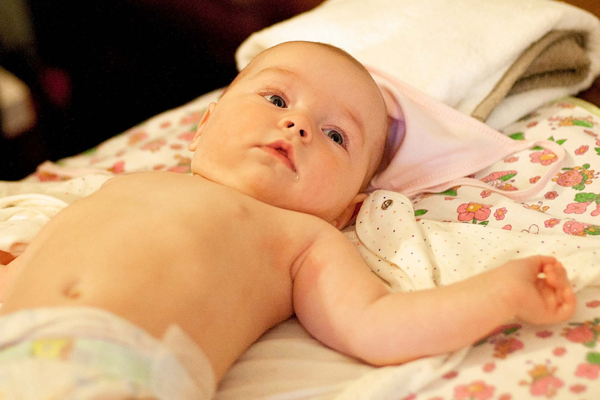 Фотограф на Крещение. Семейный и детский фотограф Марина Тувиста в Санкт-Петербурге