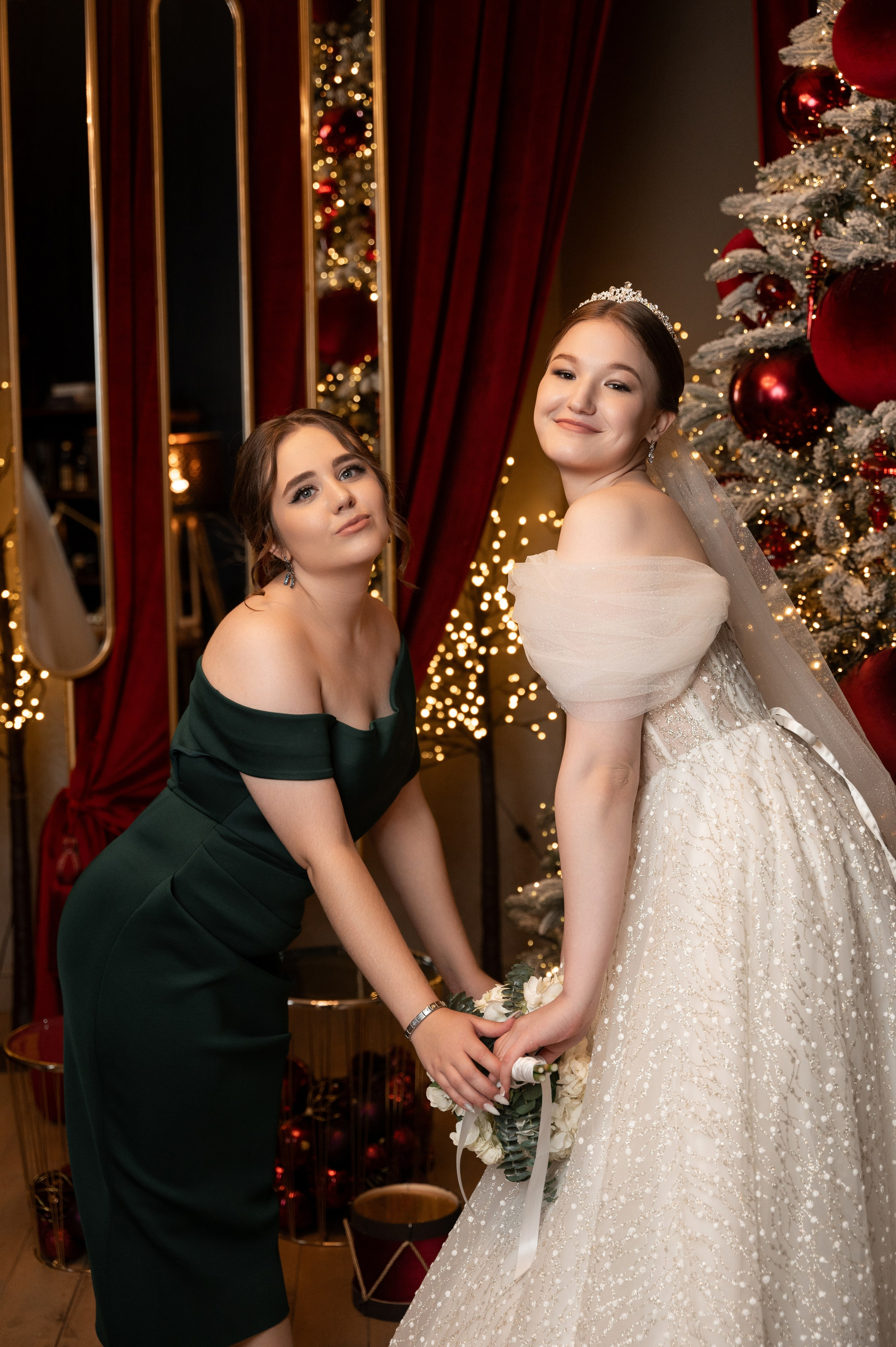 Егор & Анастасия. Фотограф в Омске Елизавета Кириллова