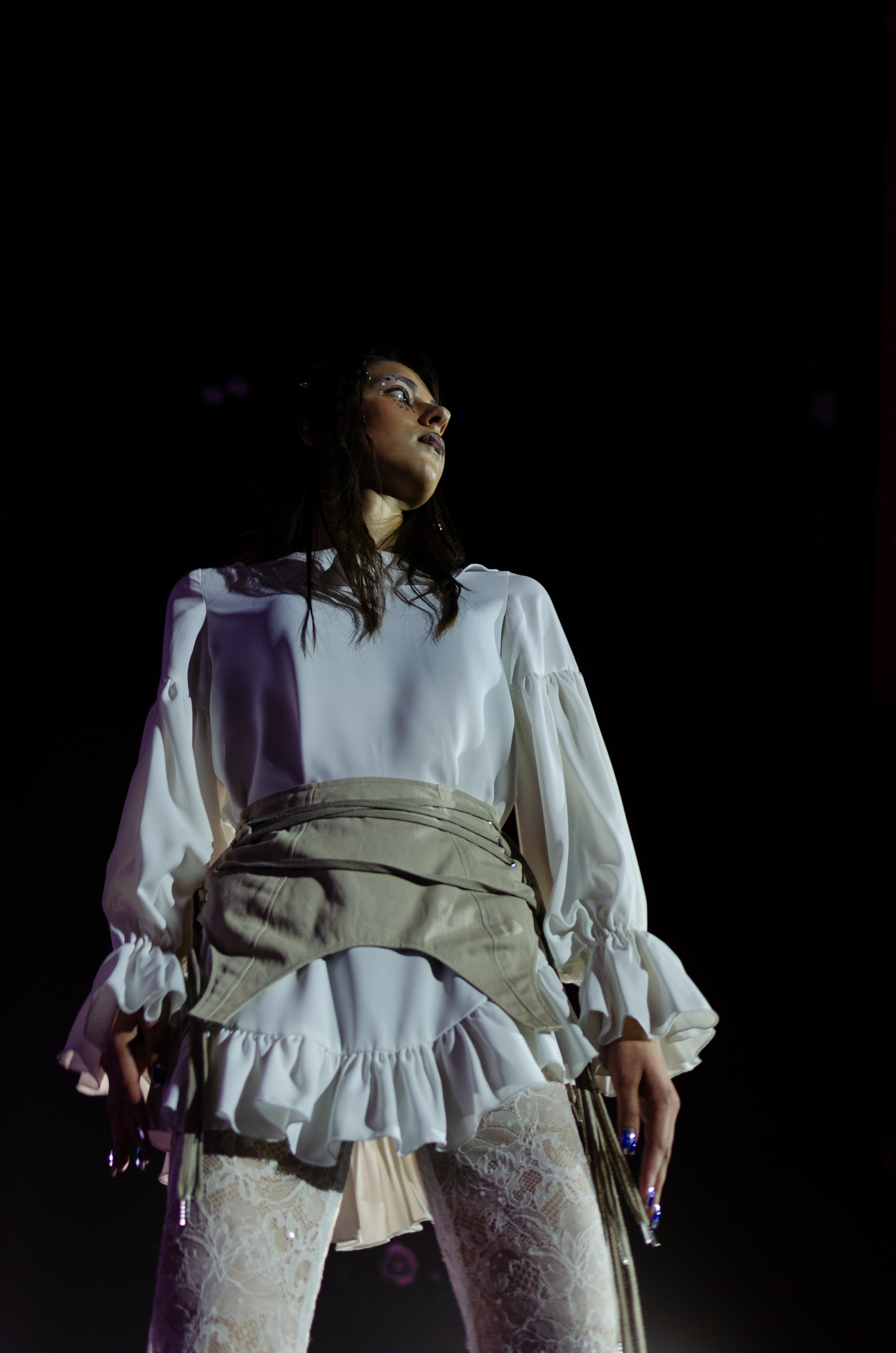 «Сибирская этника — 24» XIII Международный конкурс дизайнеров | 30.11.2024. Фотограф в Омске Елизавета Кириллова